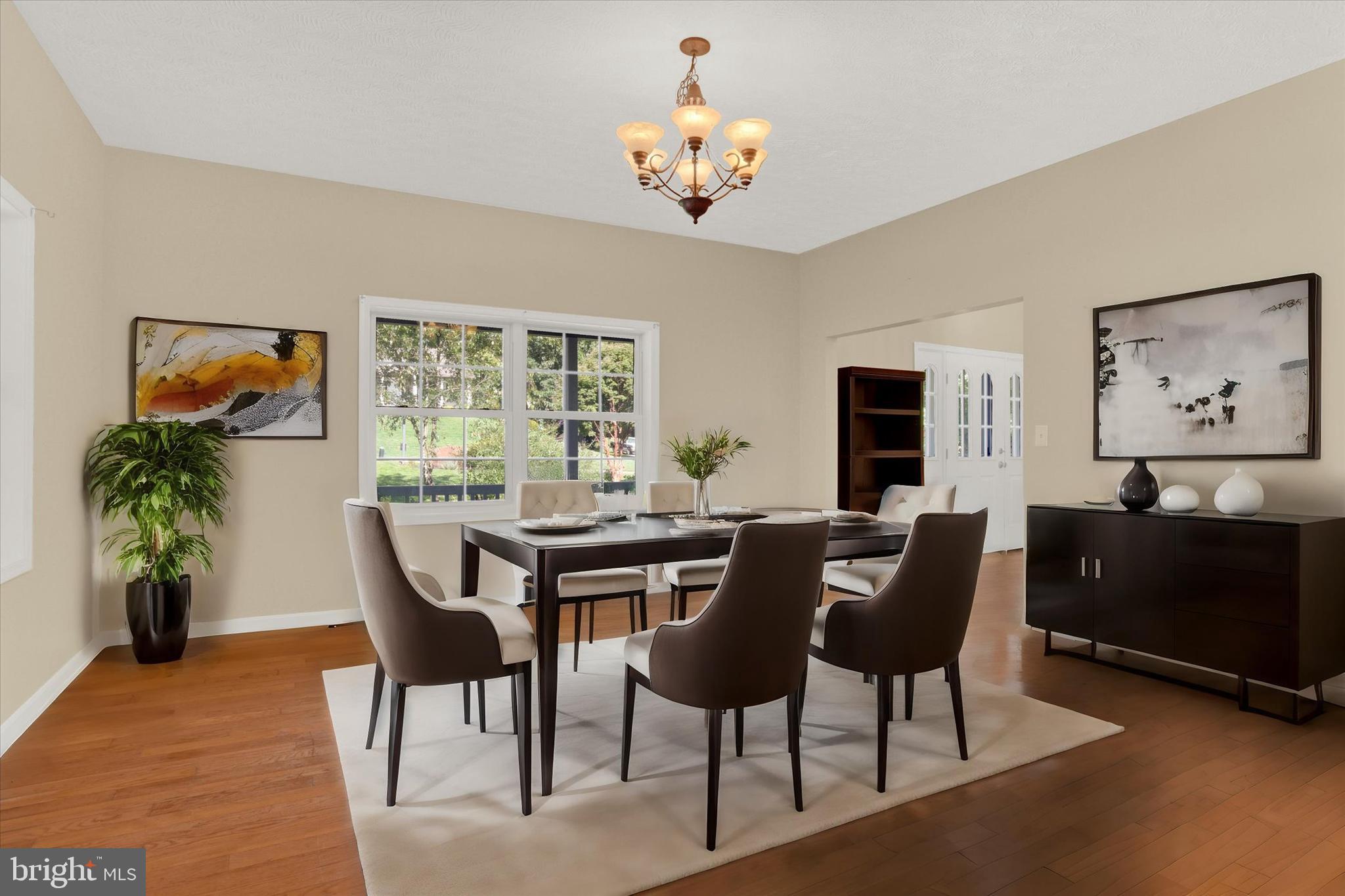 FAIRVIEW TWP - Residential