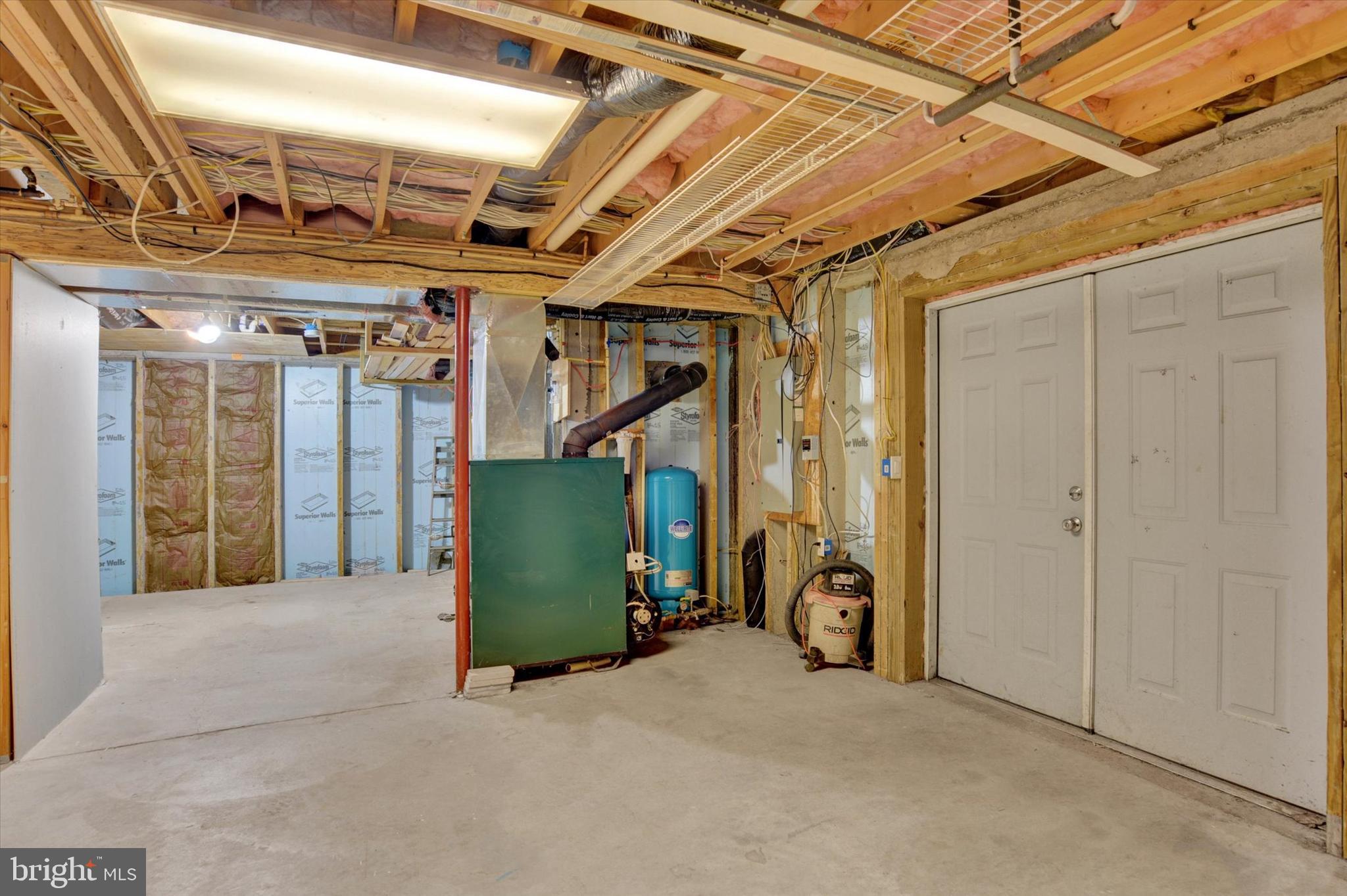 FAIRVIEW TWP - Residential