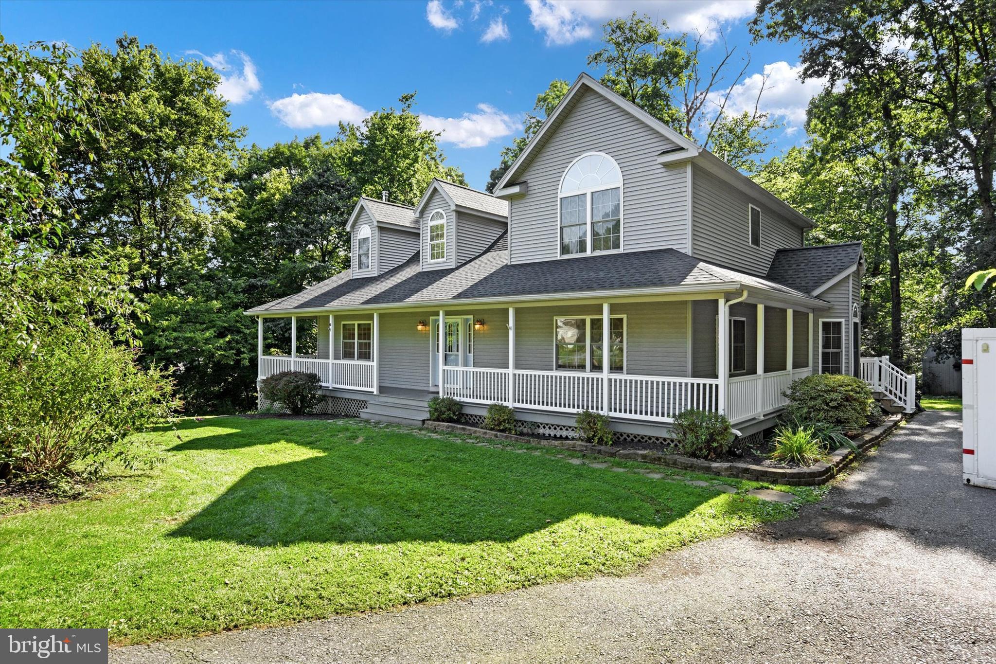 FAIRVIEW TWP - Residential