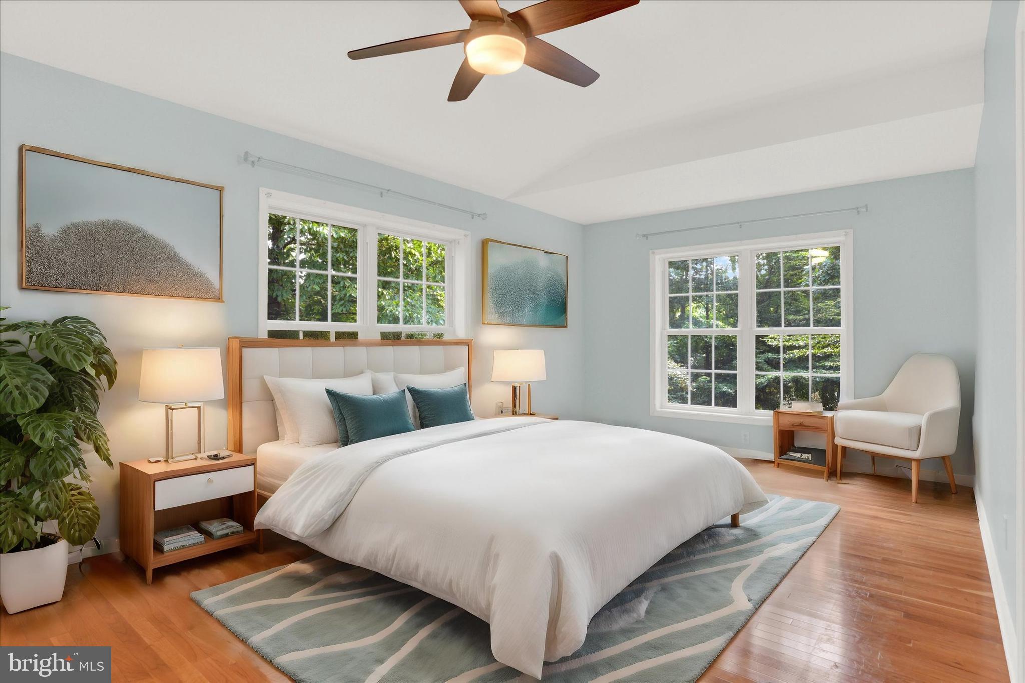 FAIRVIEW TWP - Residential