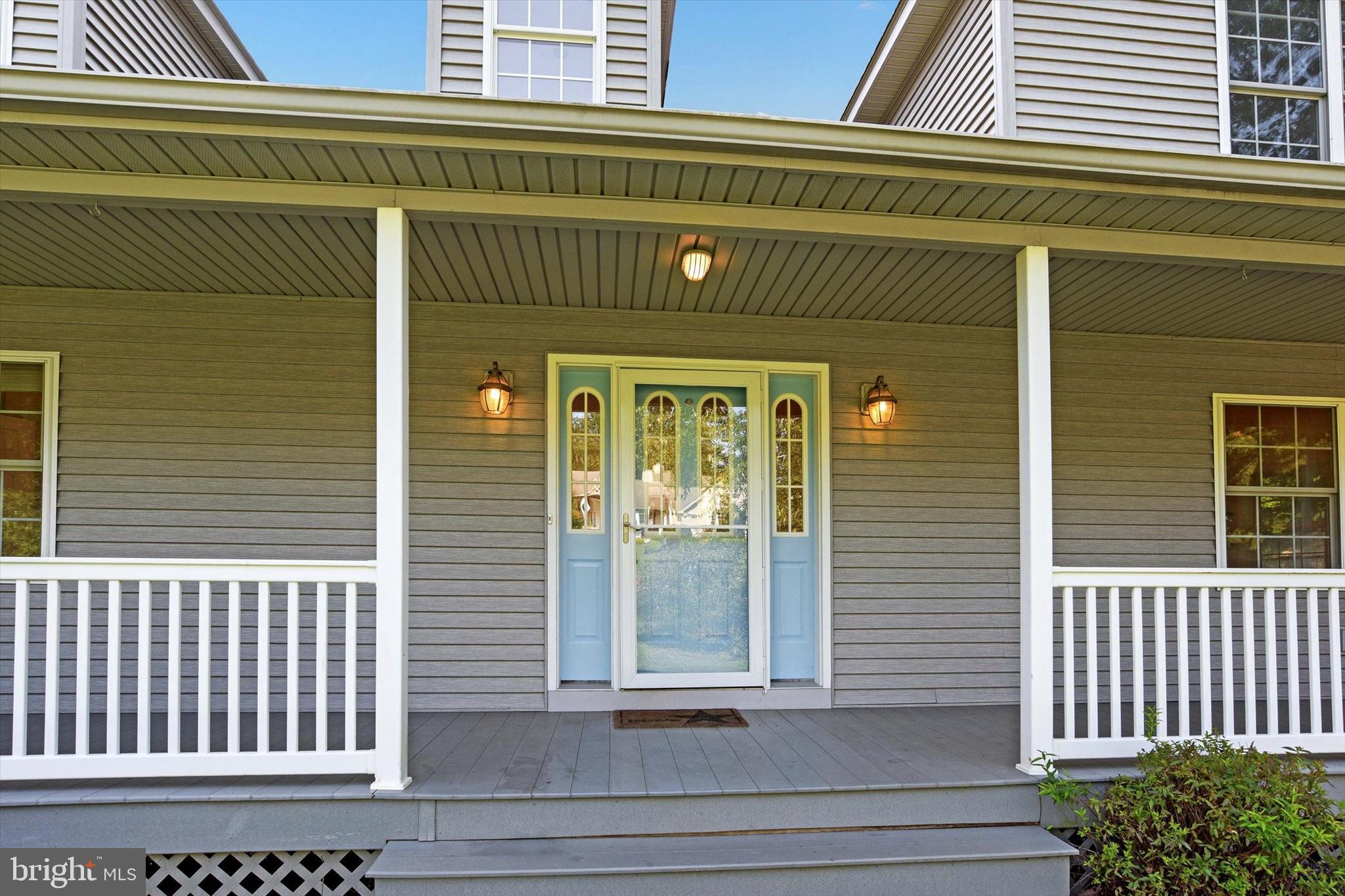 FAIRVIEW TWP - Residential