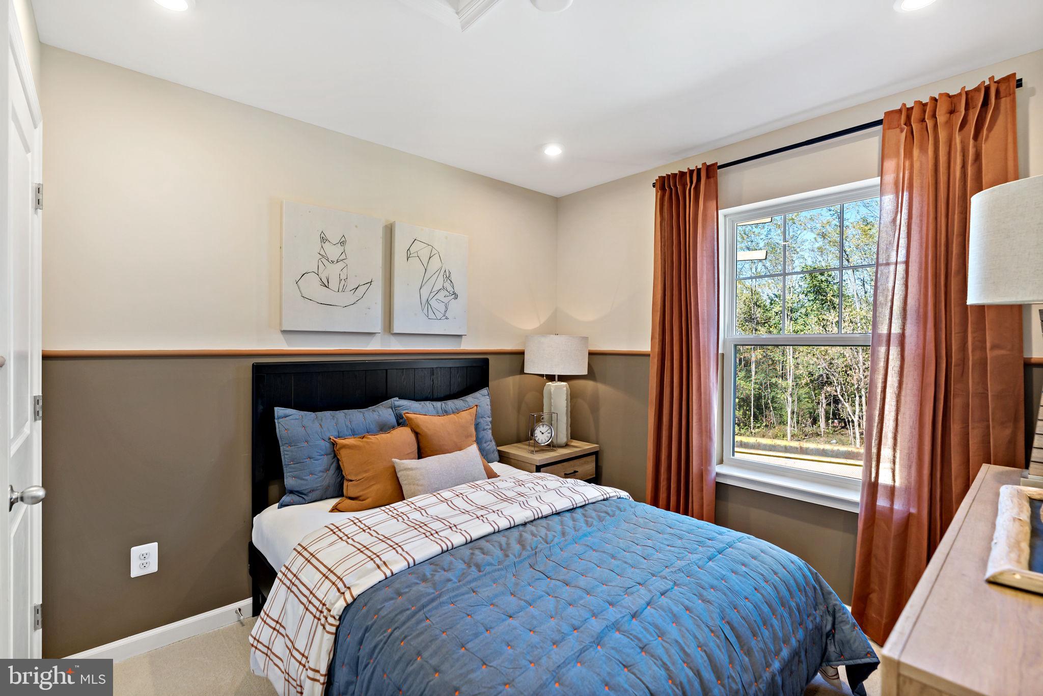 VILLAGES AT COURTHOUSE SQUARE - Residential