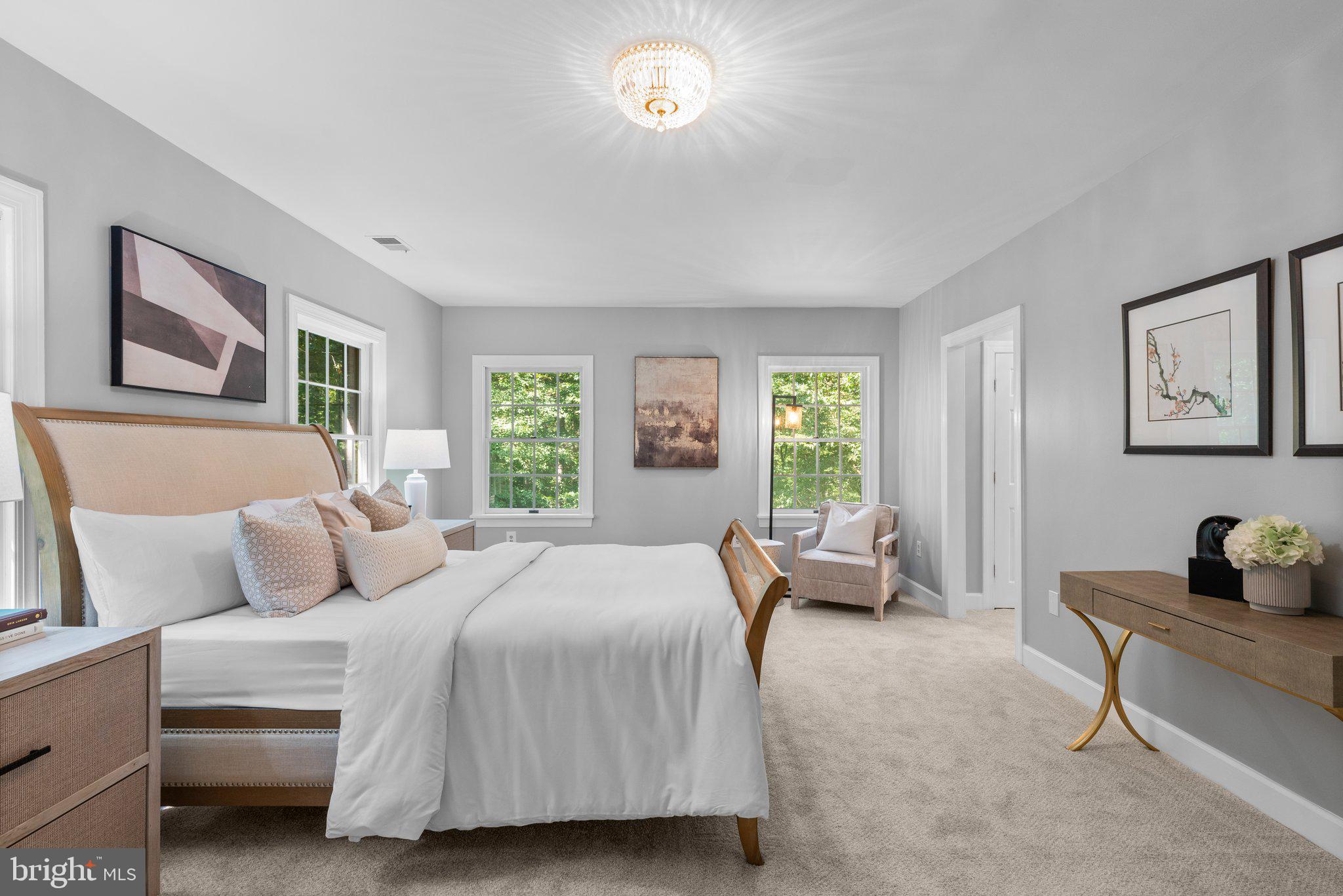 EDNOR HIGHLANDS - Residential