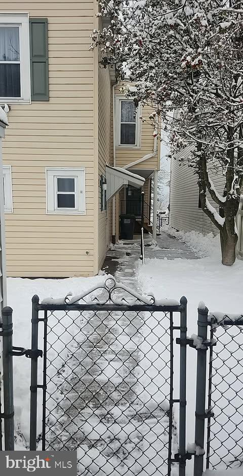 SCHUYLKILL HAVEN - Residential