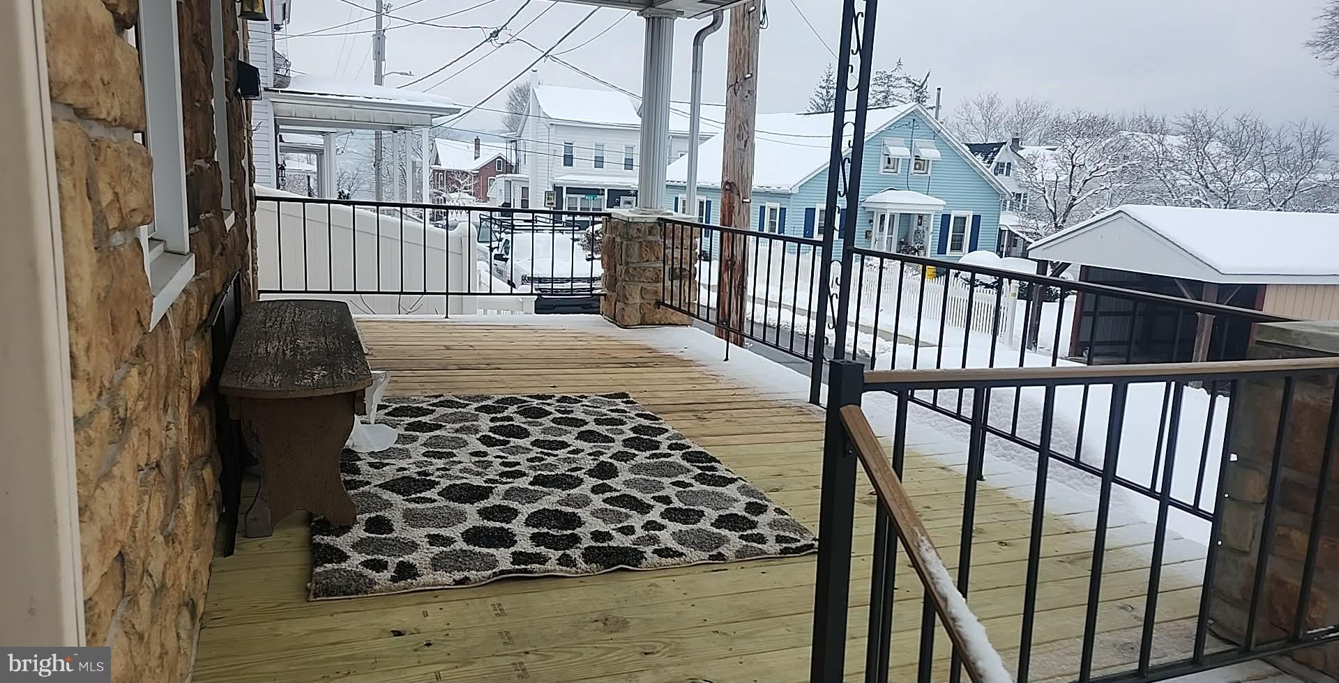 SCHUYLKILL HAVEN - Residential