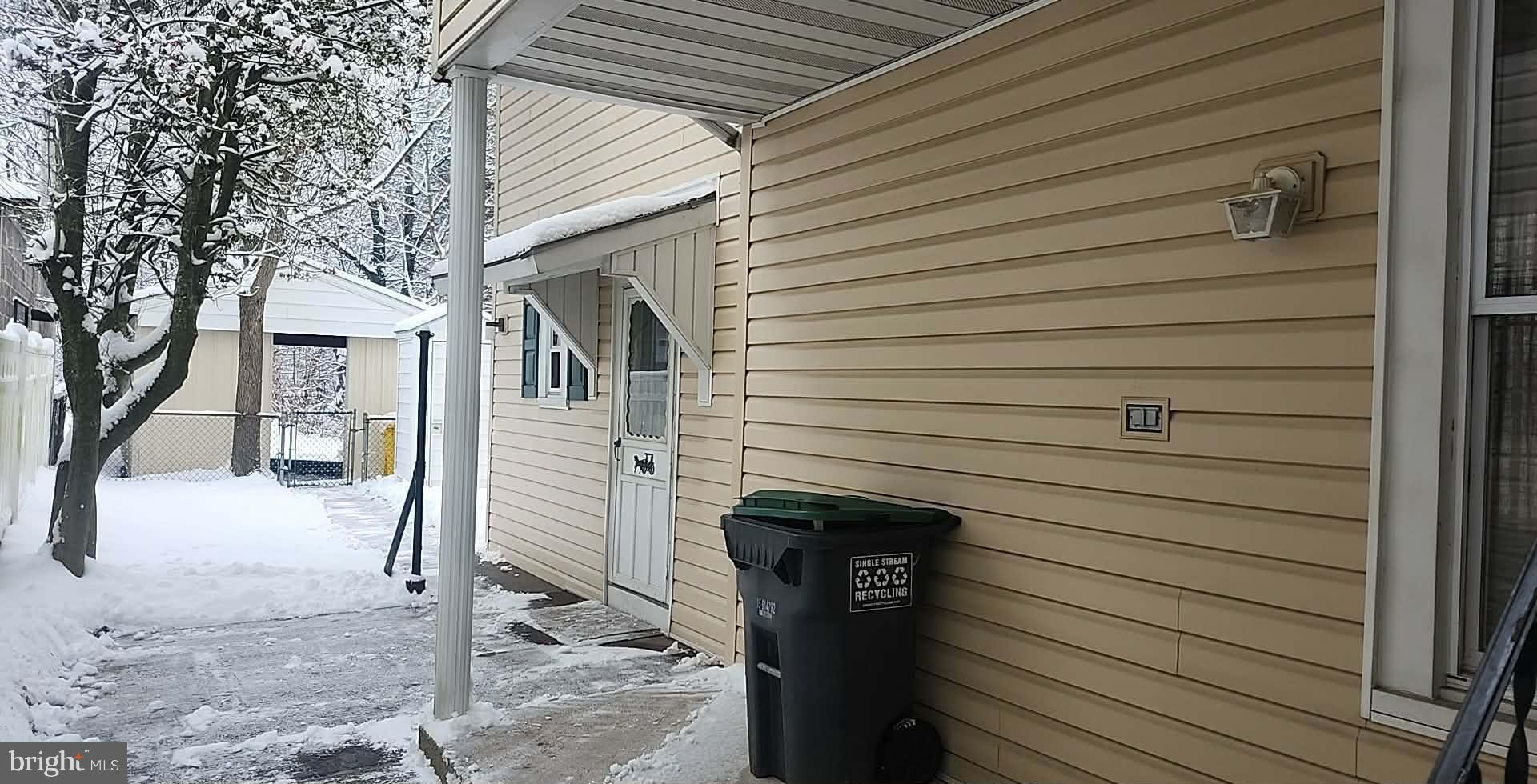 SCHUYLKILL HAVEN - Residential