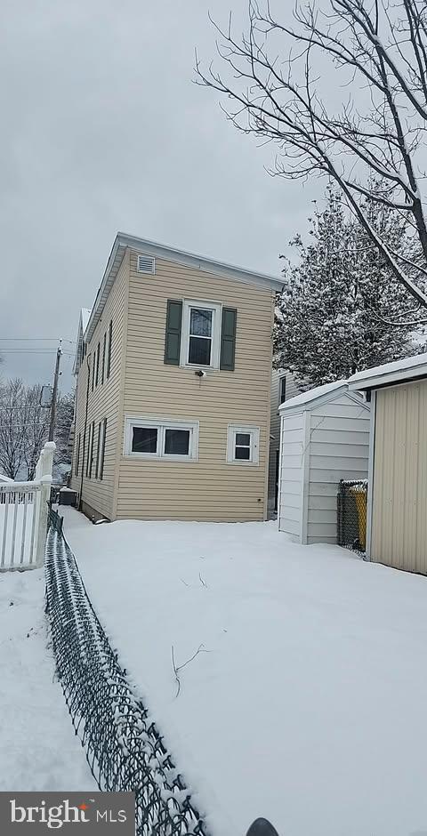 SCHUYLKILL HAVEN - Residential