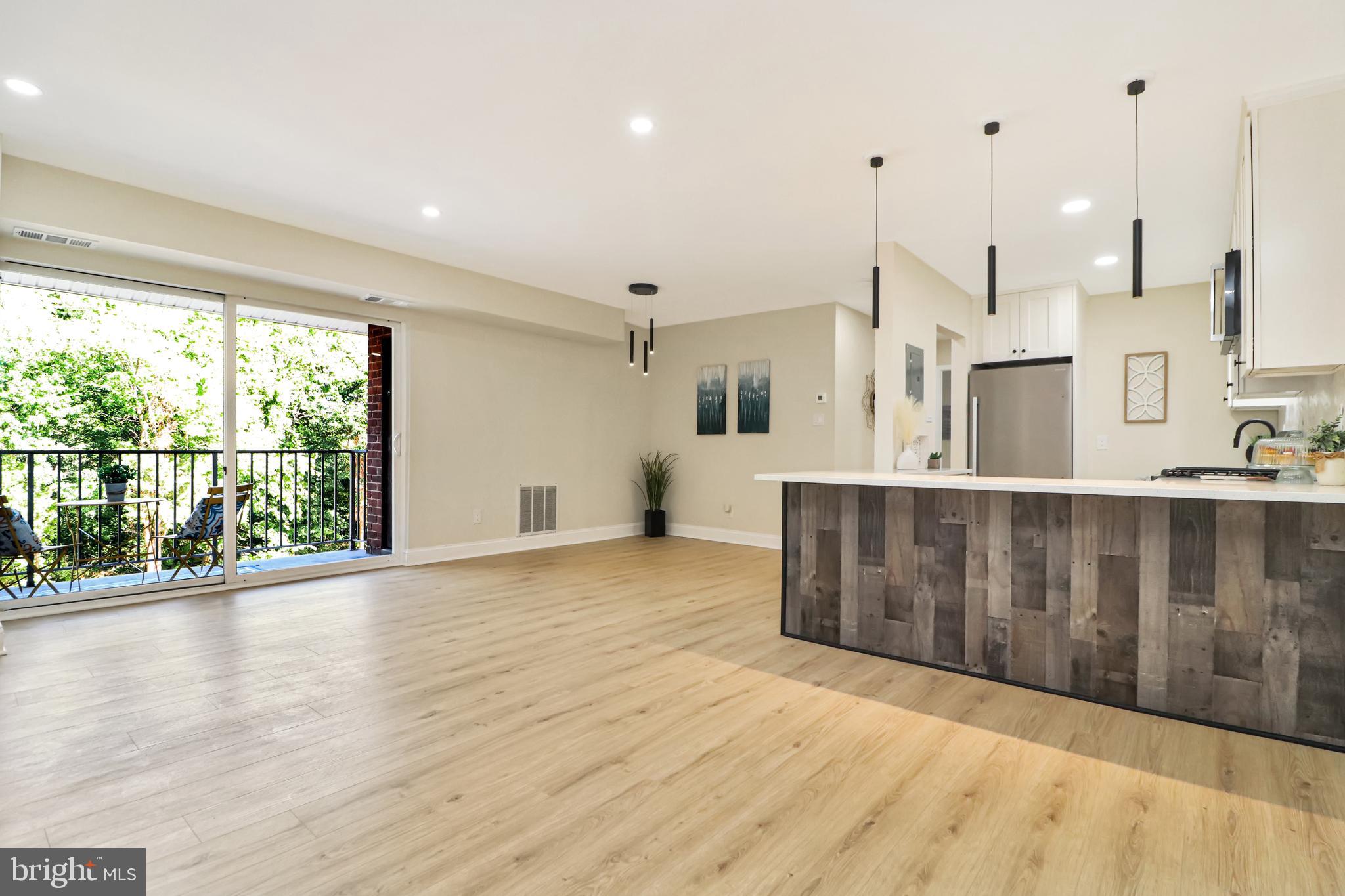7980 AUDUBON AVENUE 203