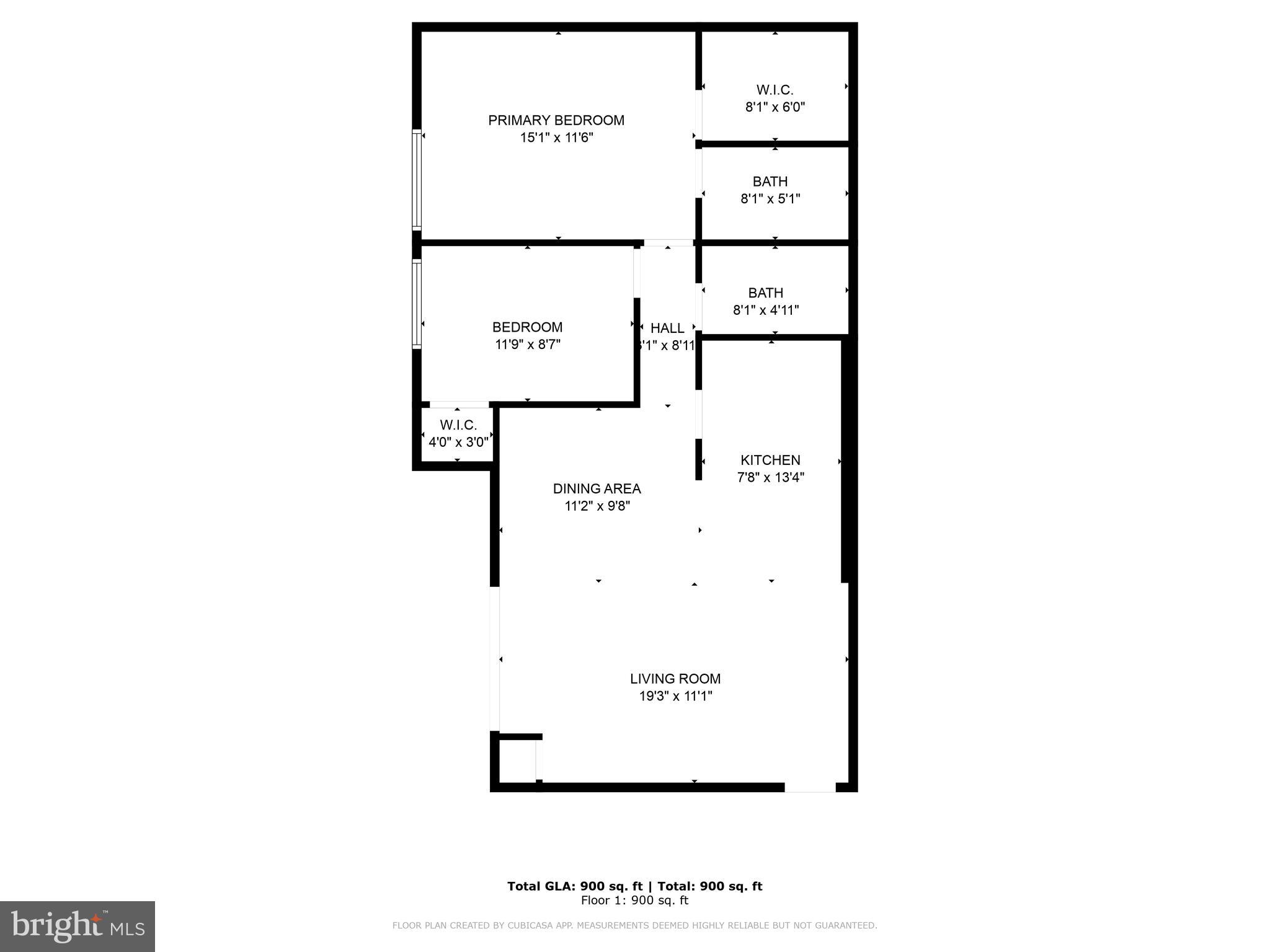 7980 AUDUBON AVENUE 203