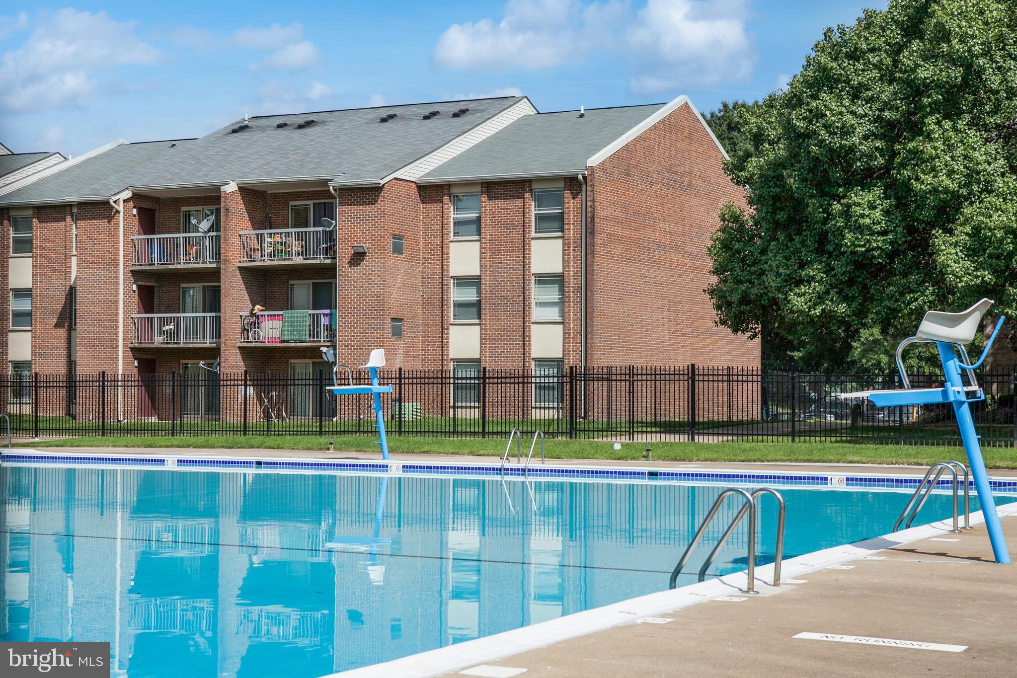 7980 AUDUBON AVENUE 203