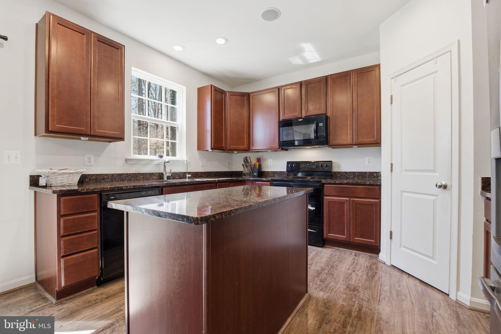 HAVRE DE GRACE HEIGHTS - Residential