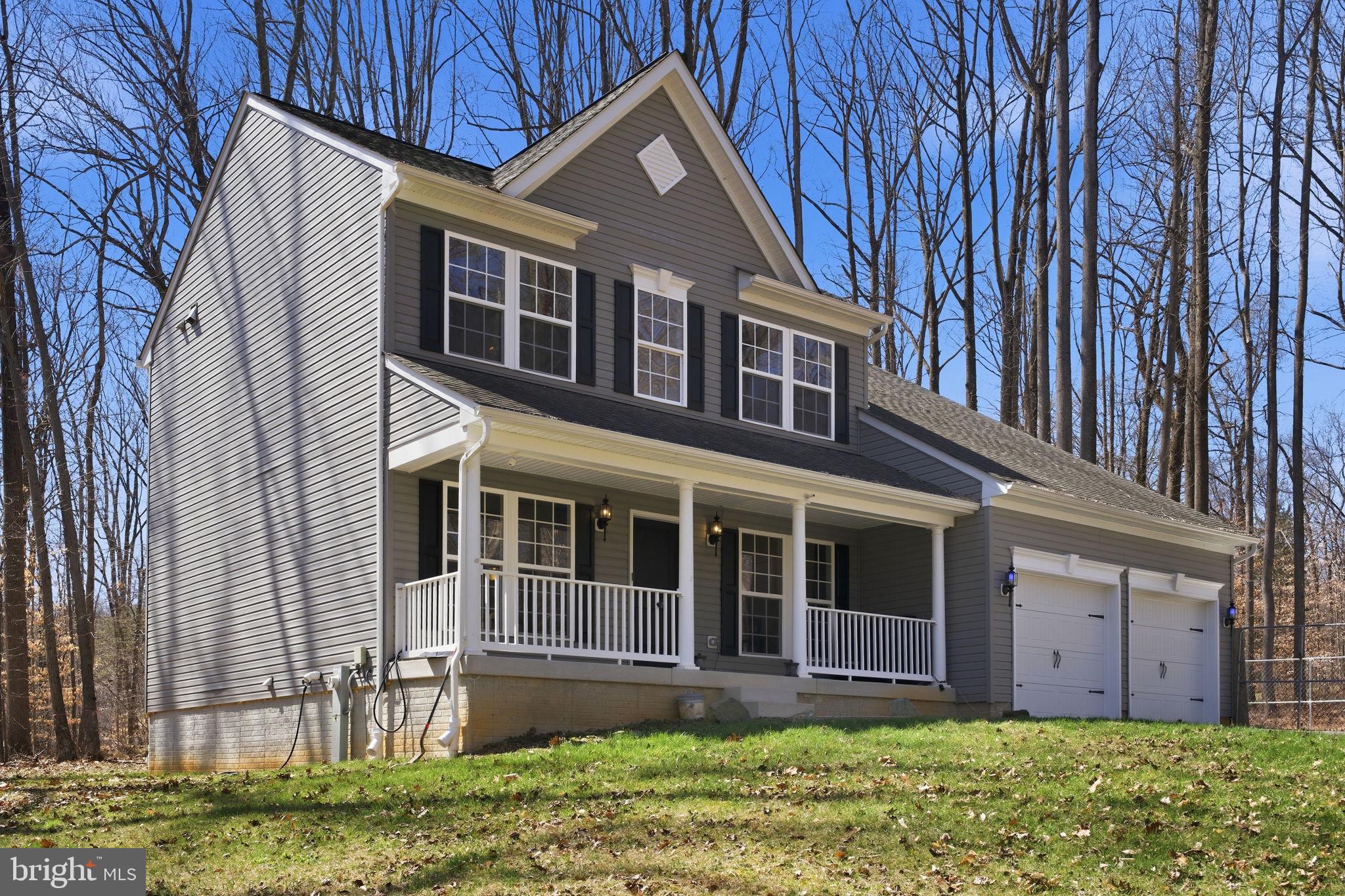 HAVRE DE GRACE HEIGHTS - Residential