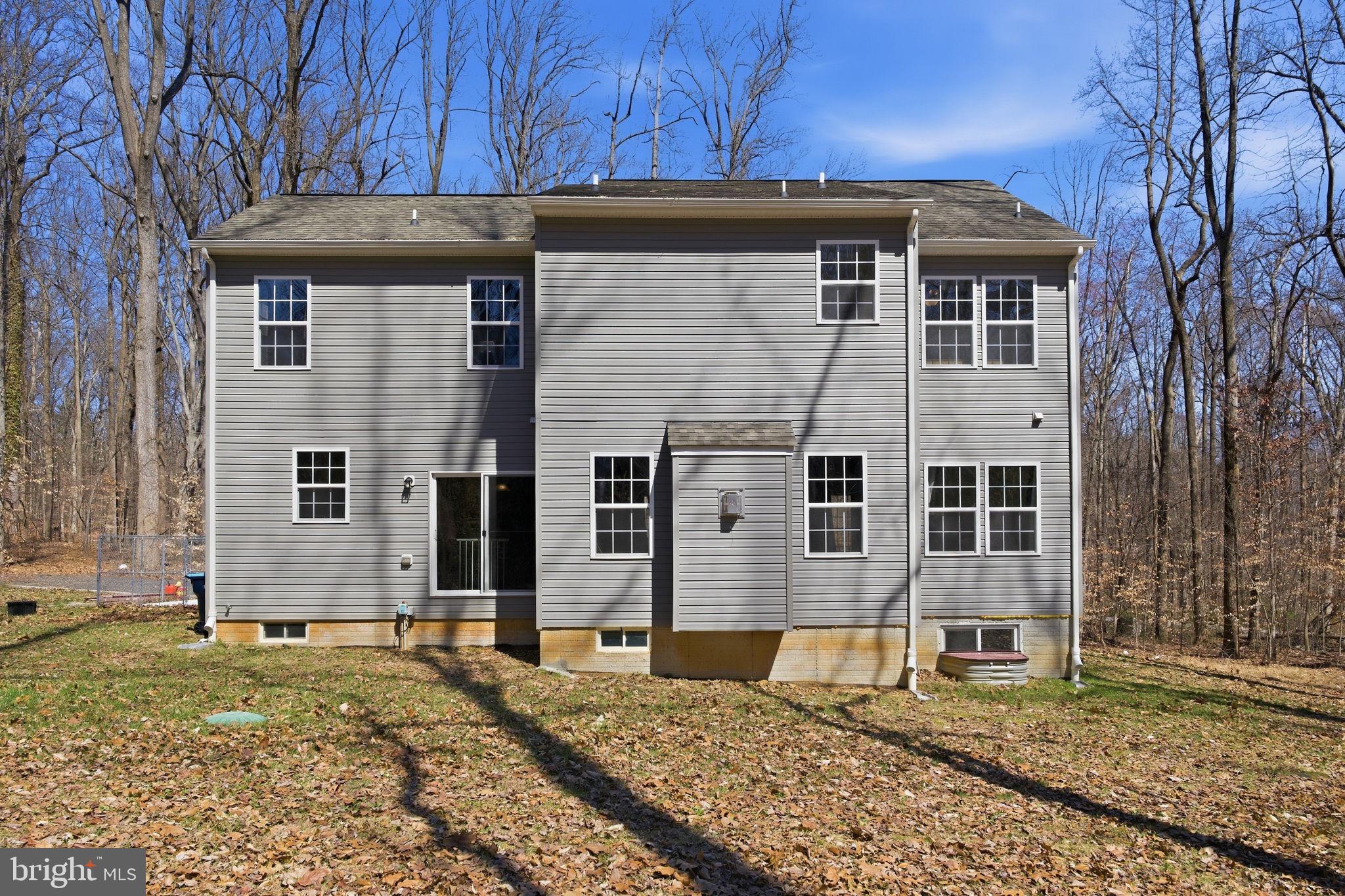 HAVRE DE GRACE HEIGHTS - Residential