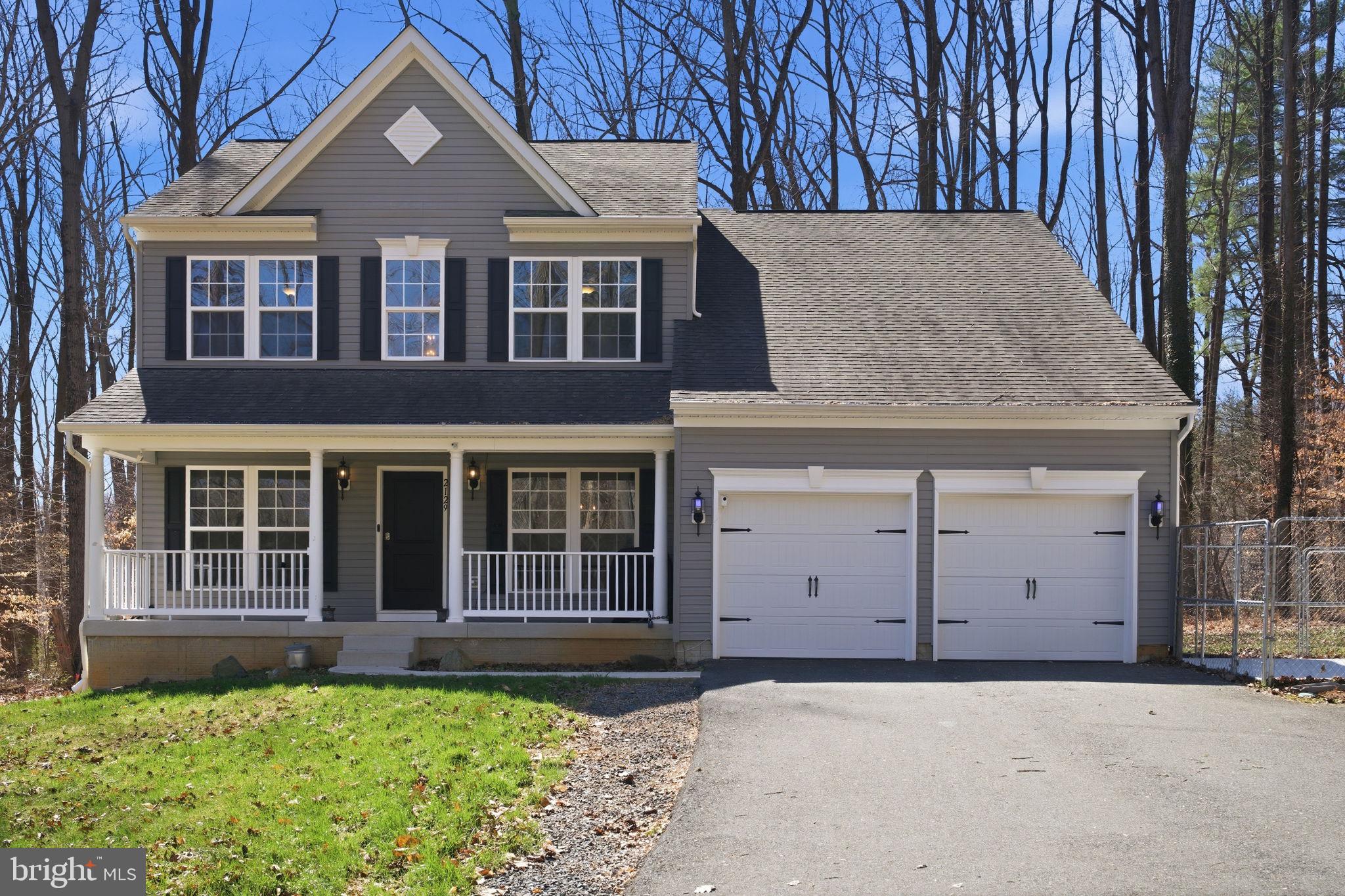 HAVRE DE GRACE HEIGHTS - Residential