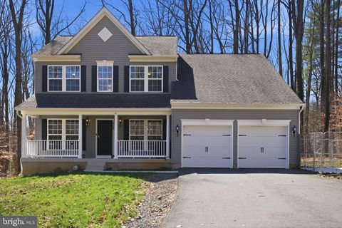 2129 SHERWOOD LANE HAVRE DE GRACE MD 21078