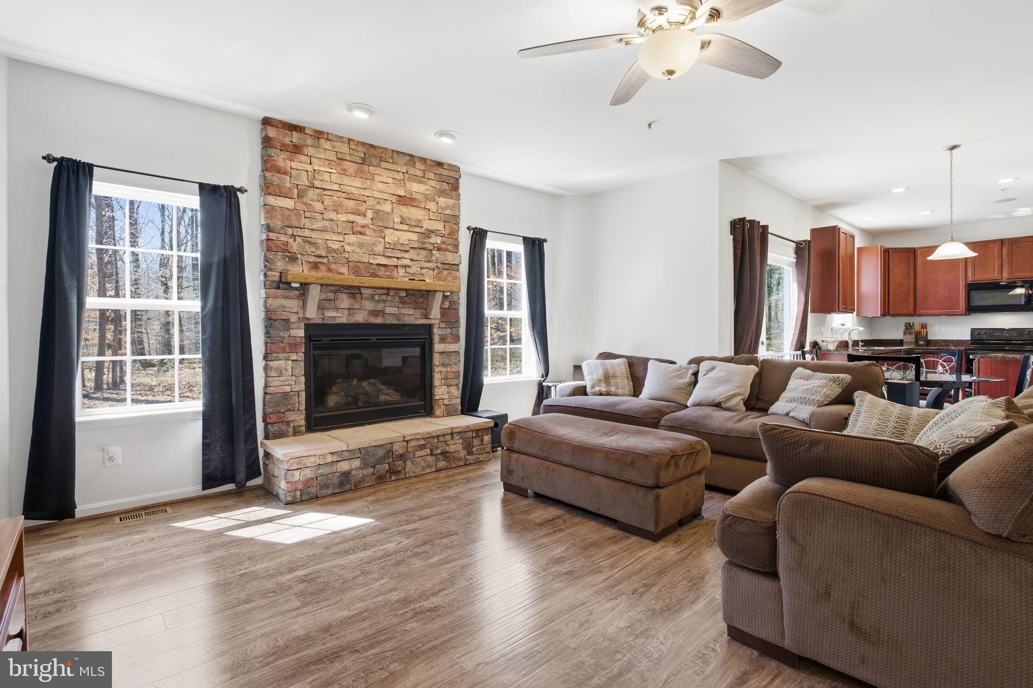 HAVRE DE GRACE HEIGHTS - Residential