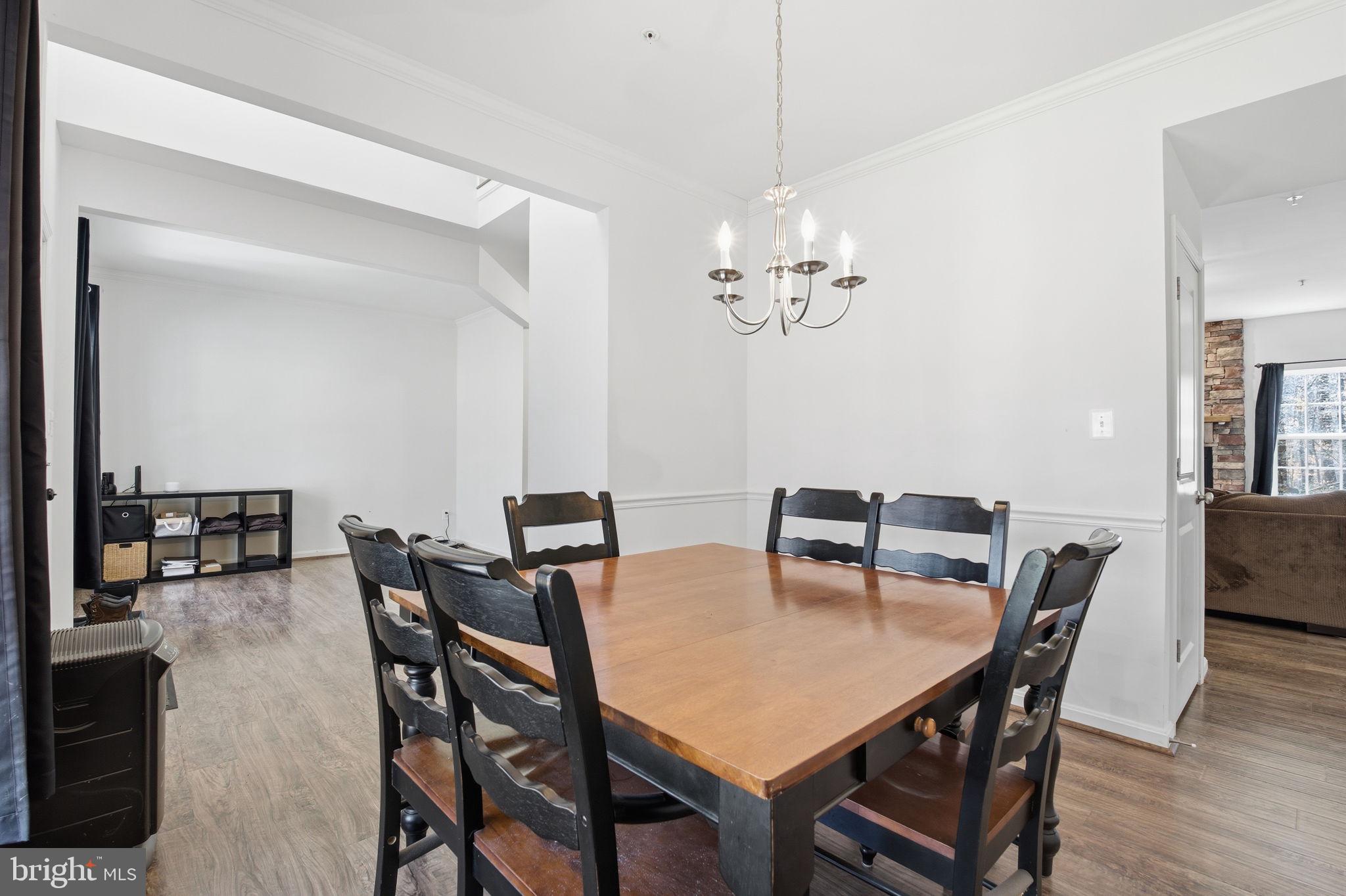 HAVRE DE GRACE HEIGHTS - Residential