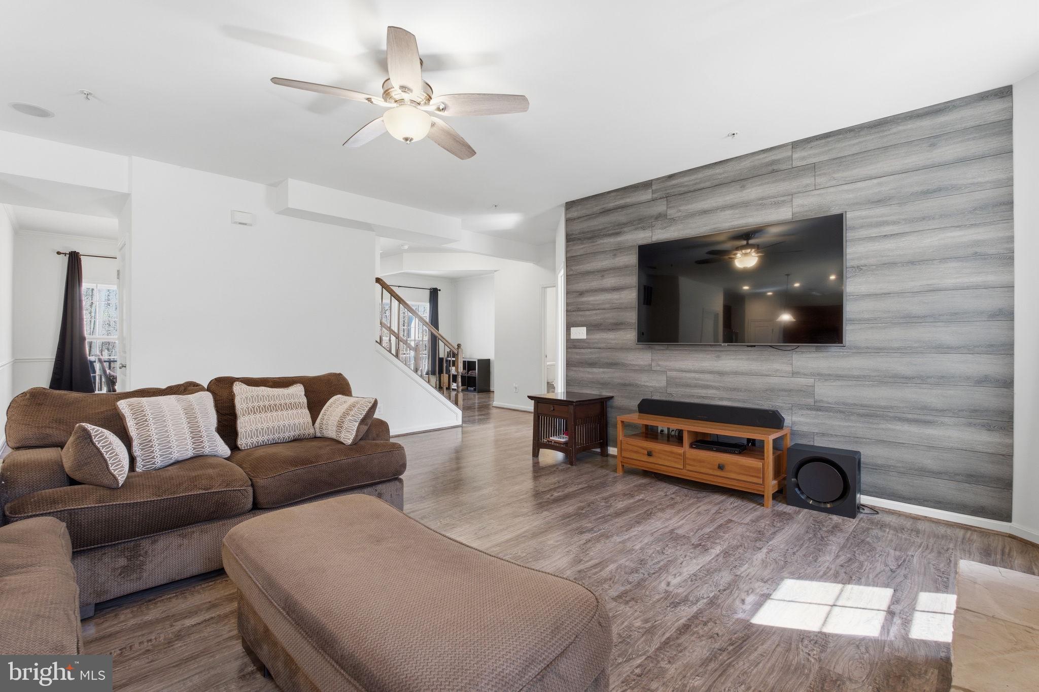 HAVRE DE GRACE HEIGHTS - Residential