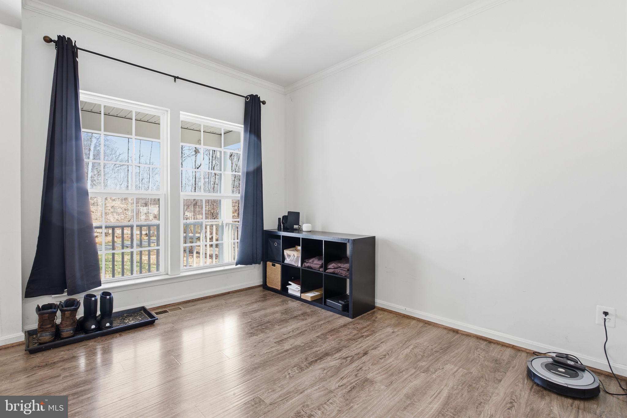 HAVRE DE GRACE HEIGHTS - Residential