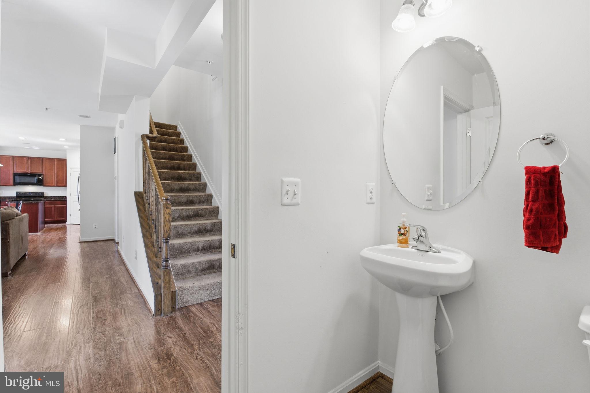 HAVRE DE GRACE HEIGHTS - Residential