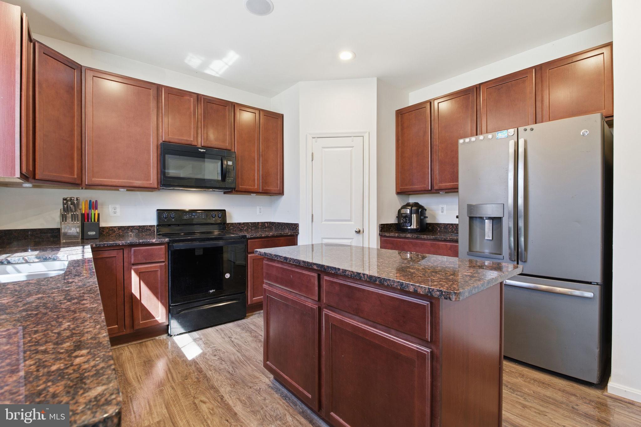 HAVRE DE GRACE HEIGHTS - Residential