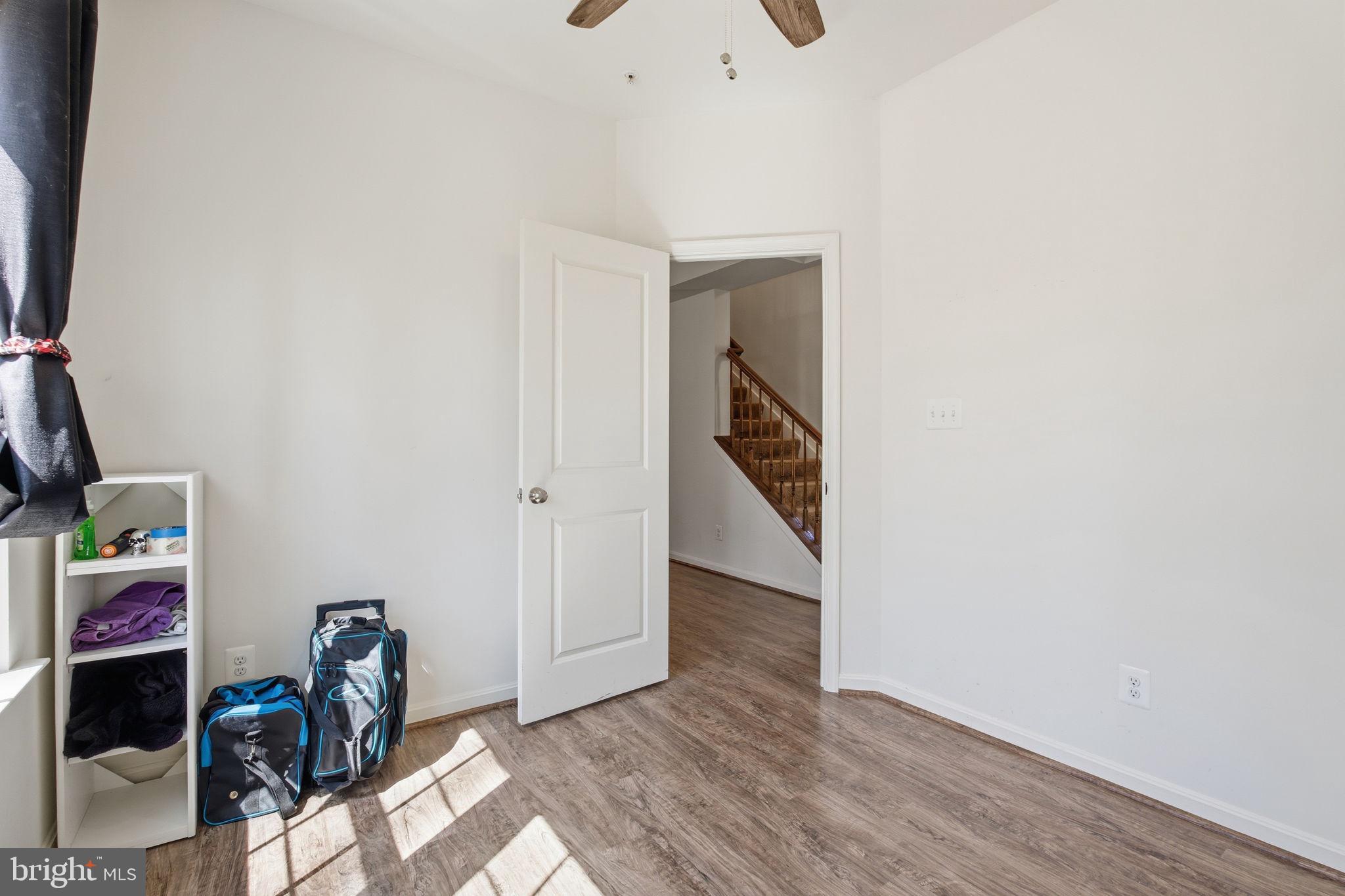 HAVRE DE GRACE HEIGHTS - Residential