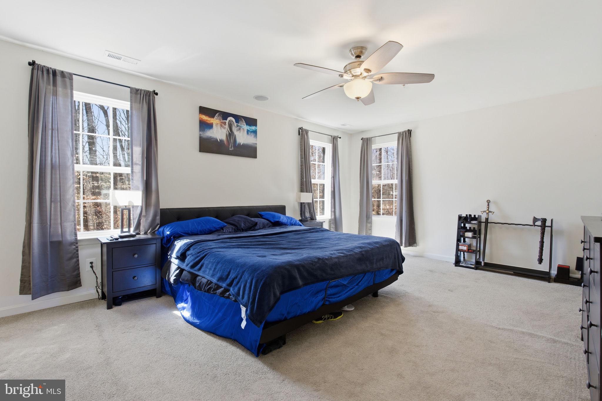 HAVRE DE GRACE HEIGHTS - Residential