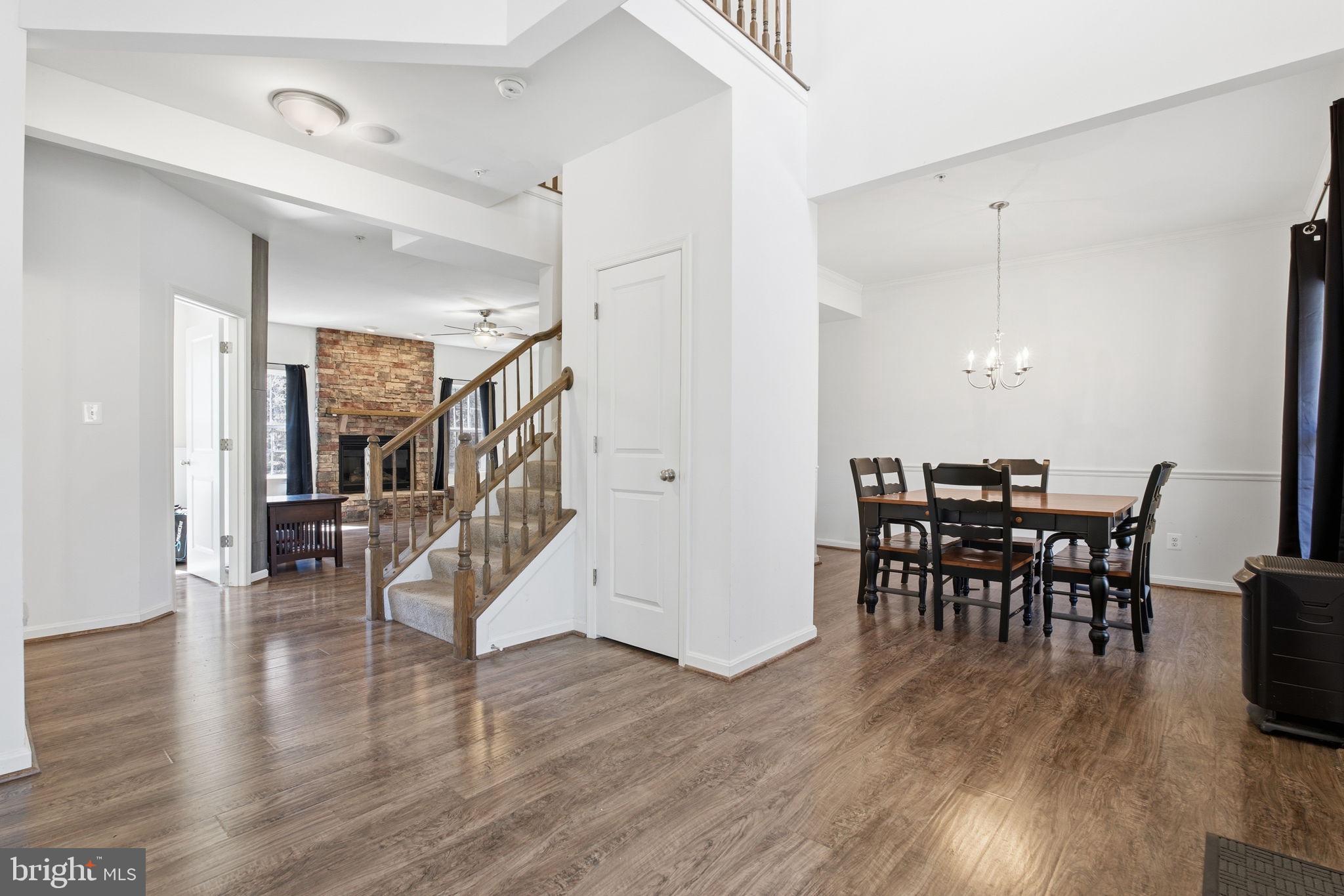 HAVRE DE GRACE HEIGHTS - Residential