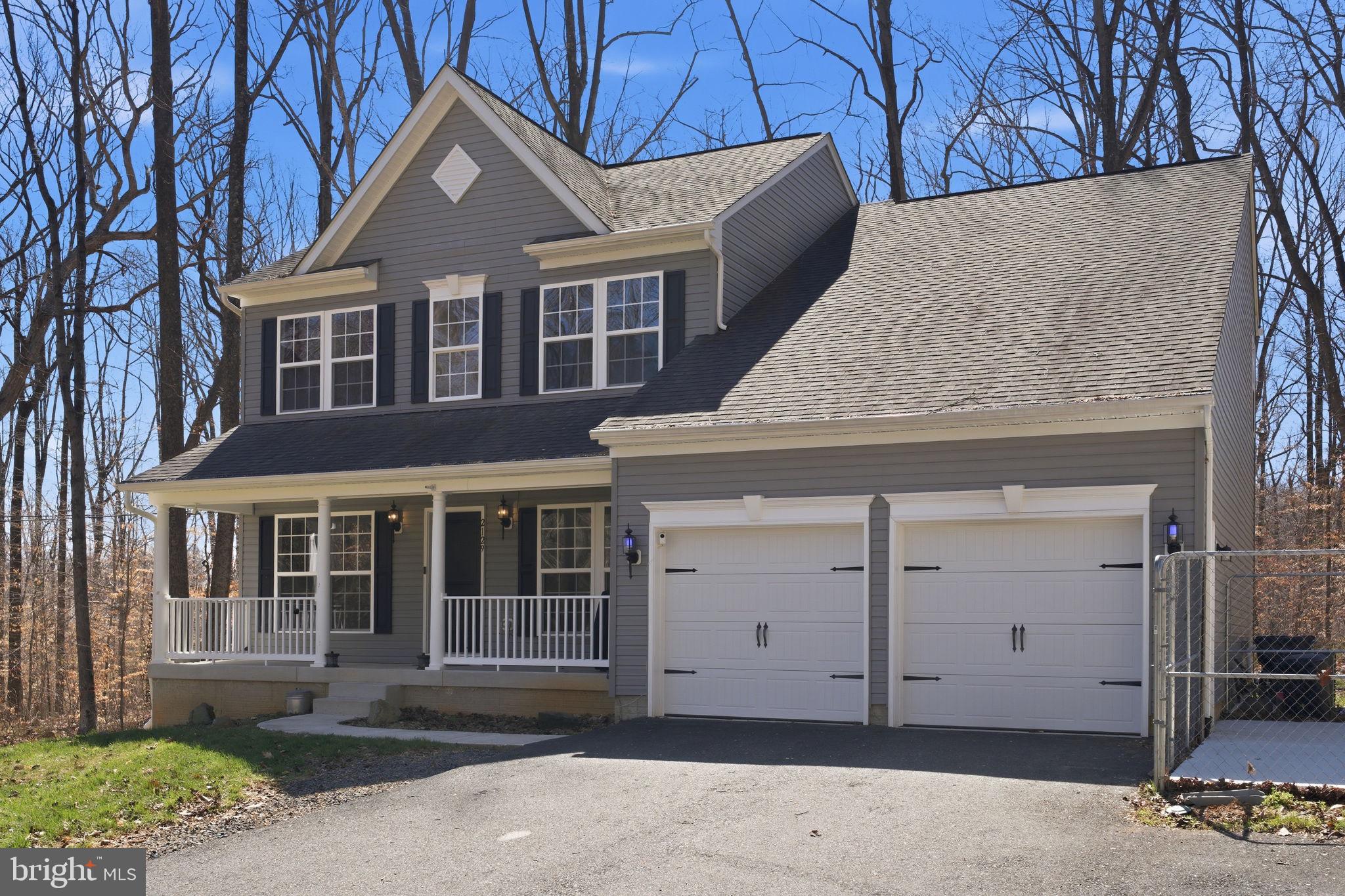 HAVRE DE GRACE HEIGHTS - Residential