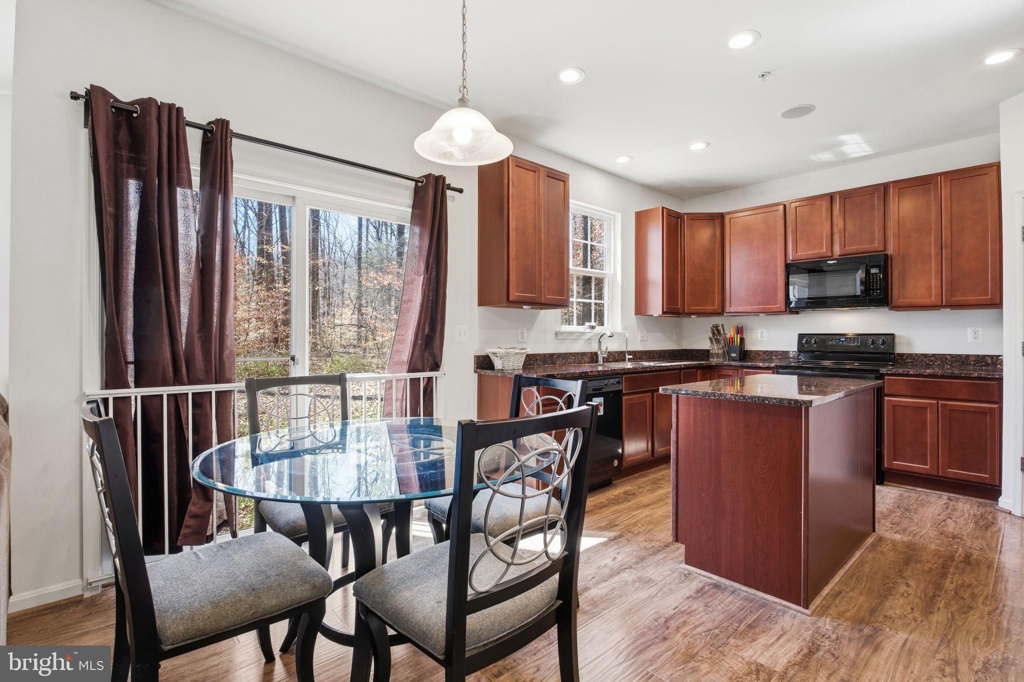 HAVRE DE GRACE HEIGHTS - Residential