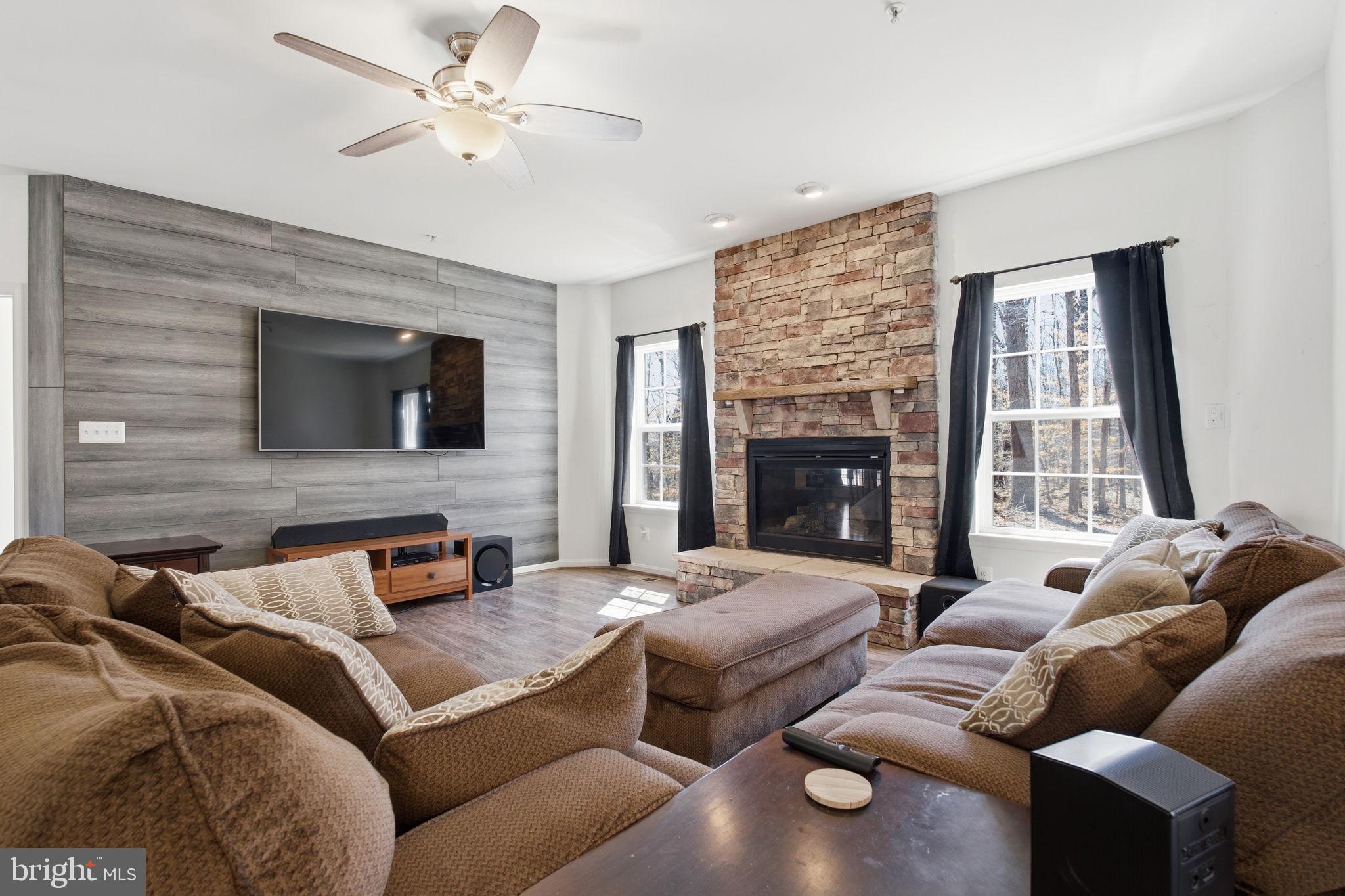 HAVRE DE GRACE HEIGHTS - Residential