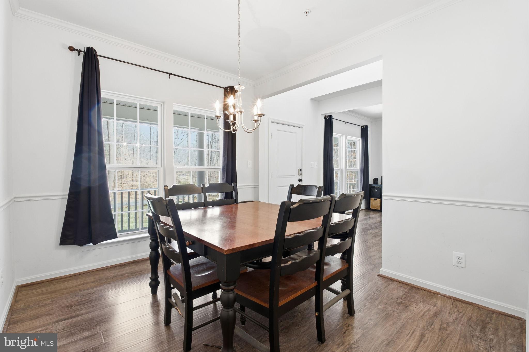 HAVRE DE GRACE HEIGHTS - Residential