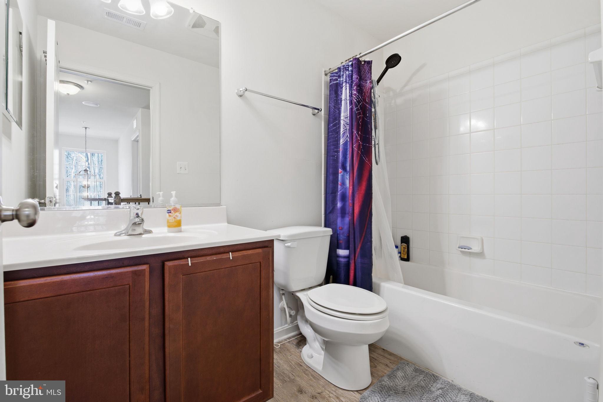 HAVRE DE GRACE HEIGHTS - Residential