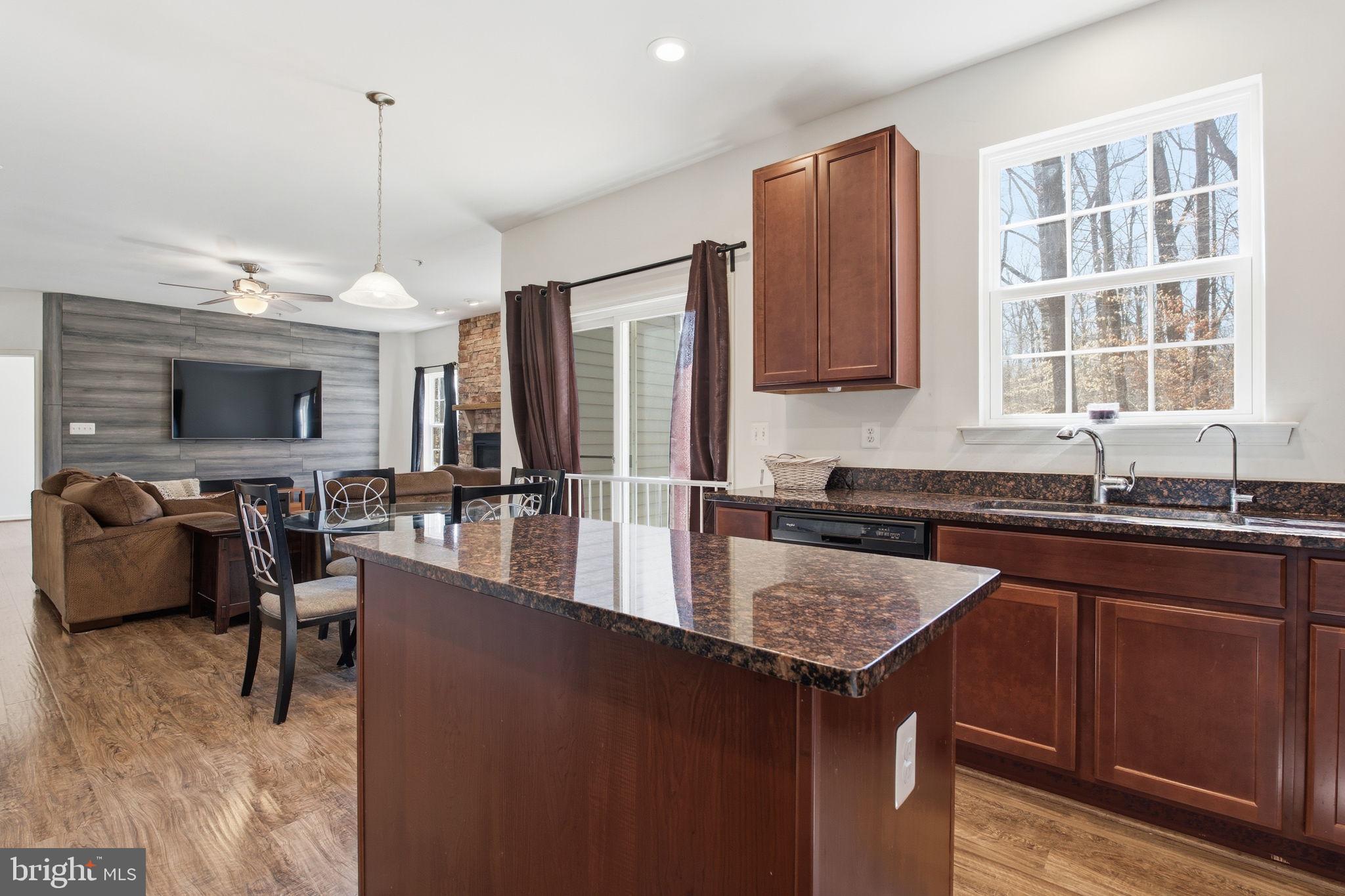 HAVRE DE GRACE HEIGHTS - Residential