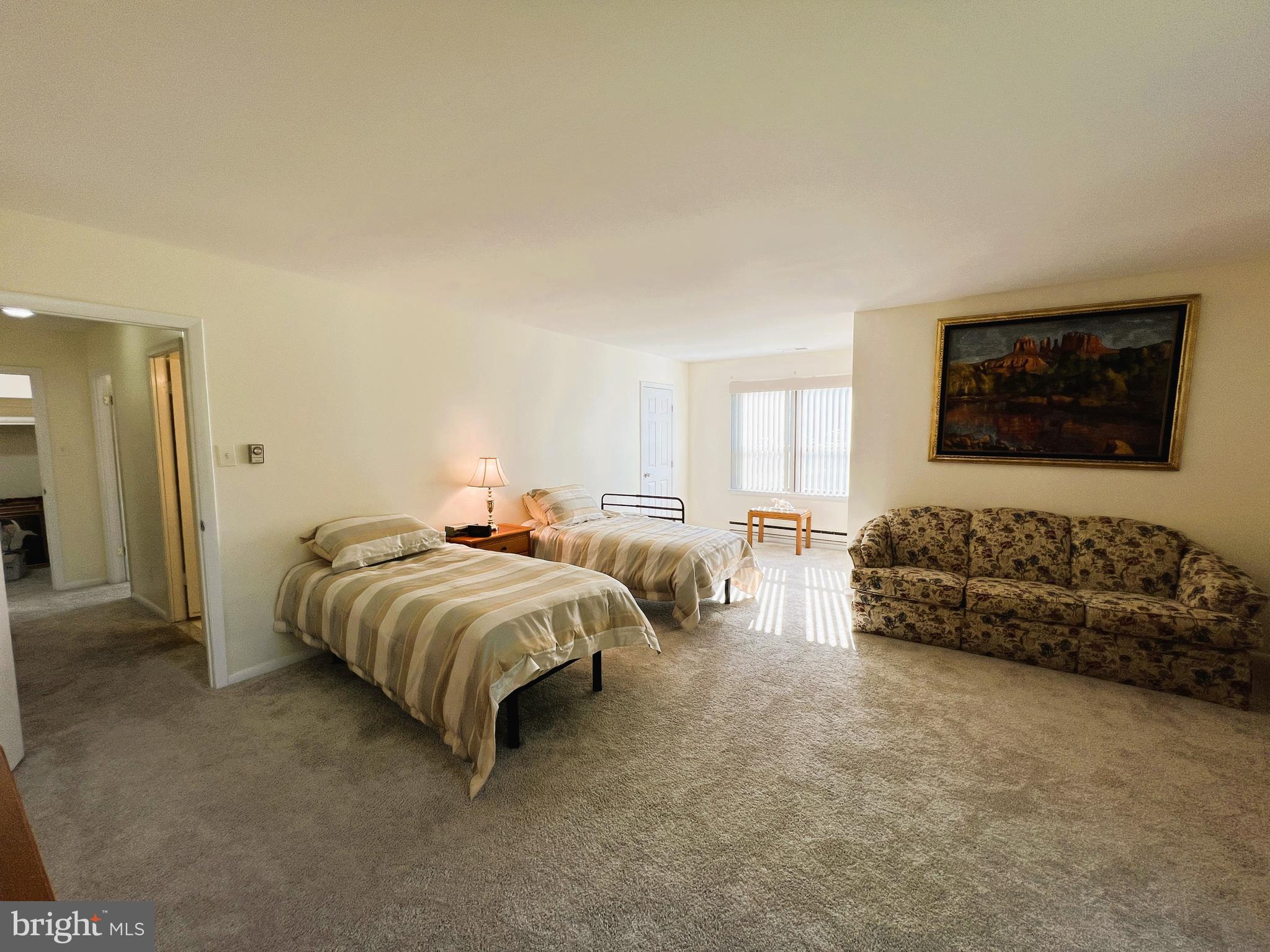 FALLSTAFF - Residential