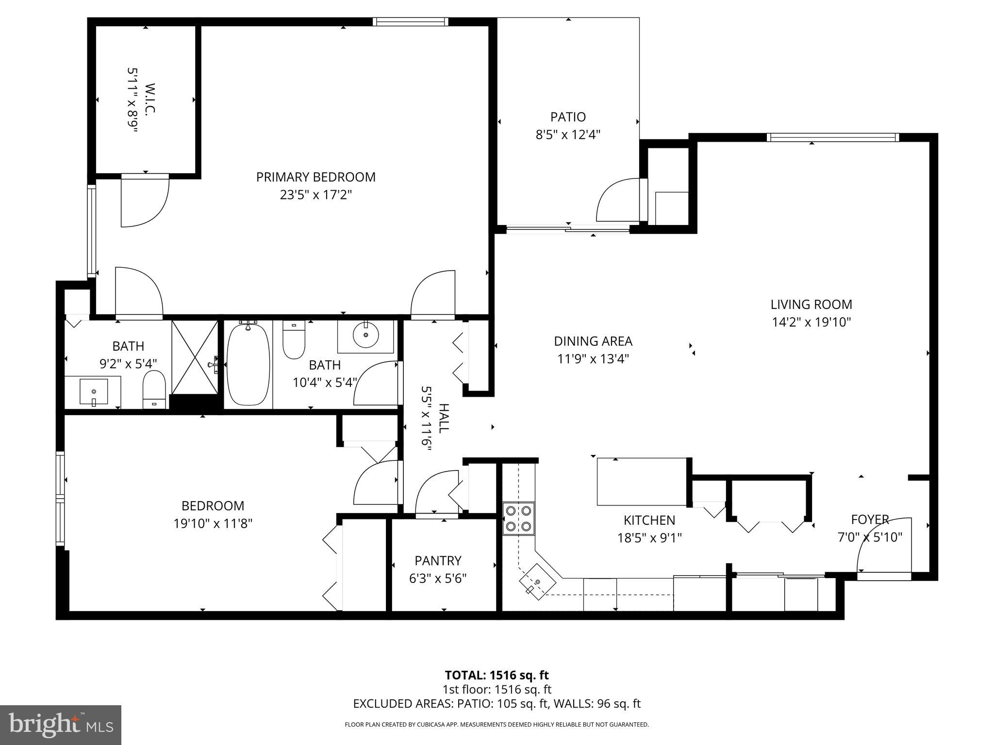 FALLSTAFF - Residential