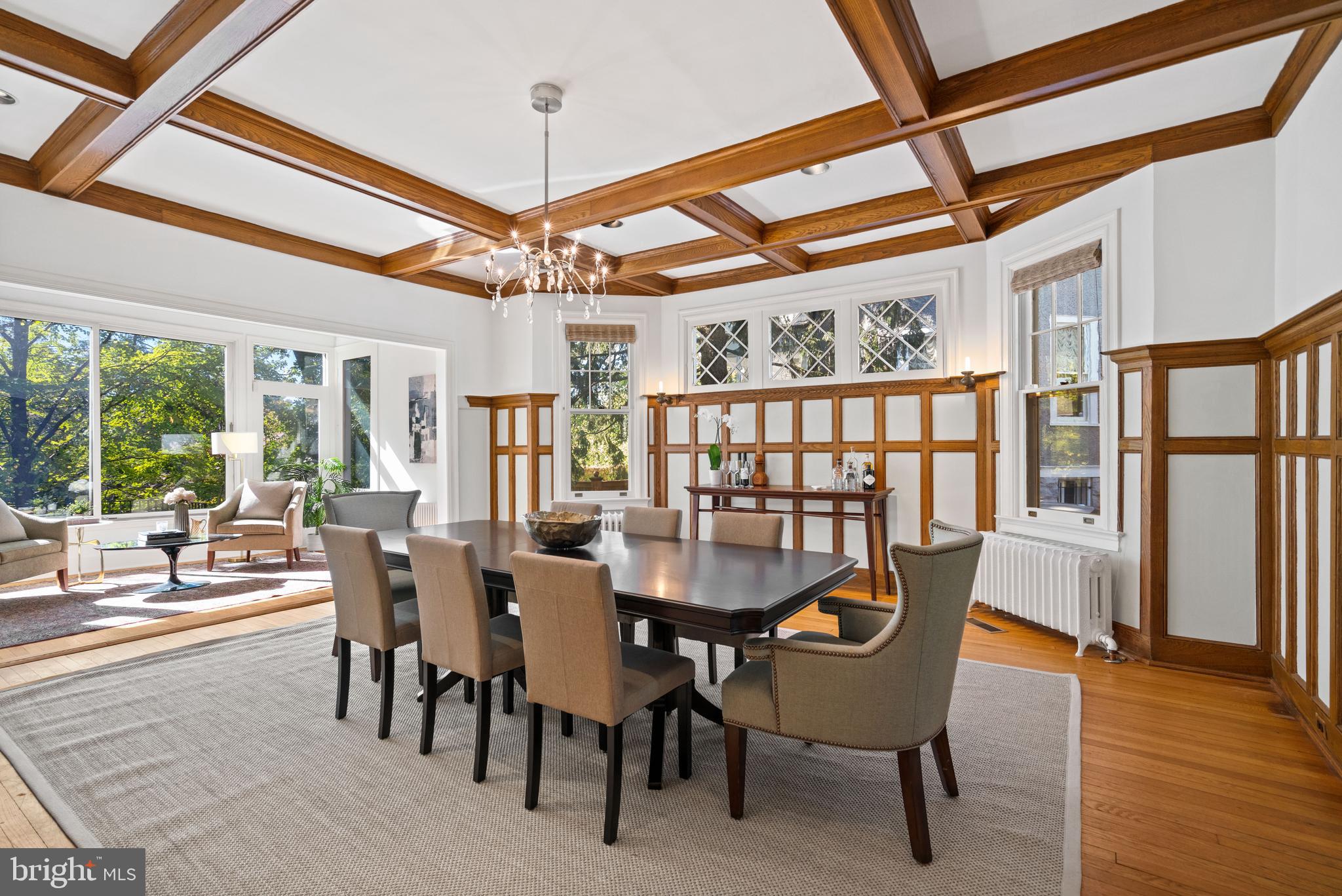 CLEVELAND PARK - Residential