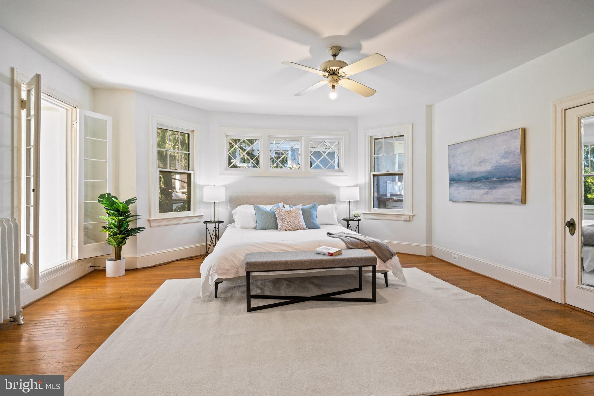 CLEVELAND PARK - Residential