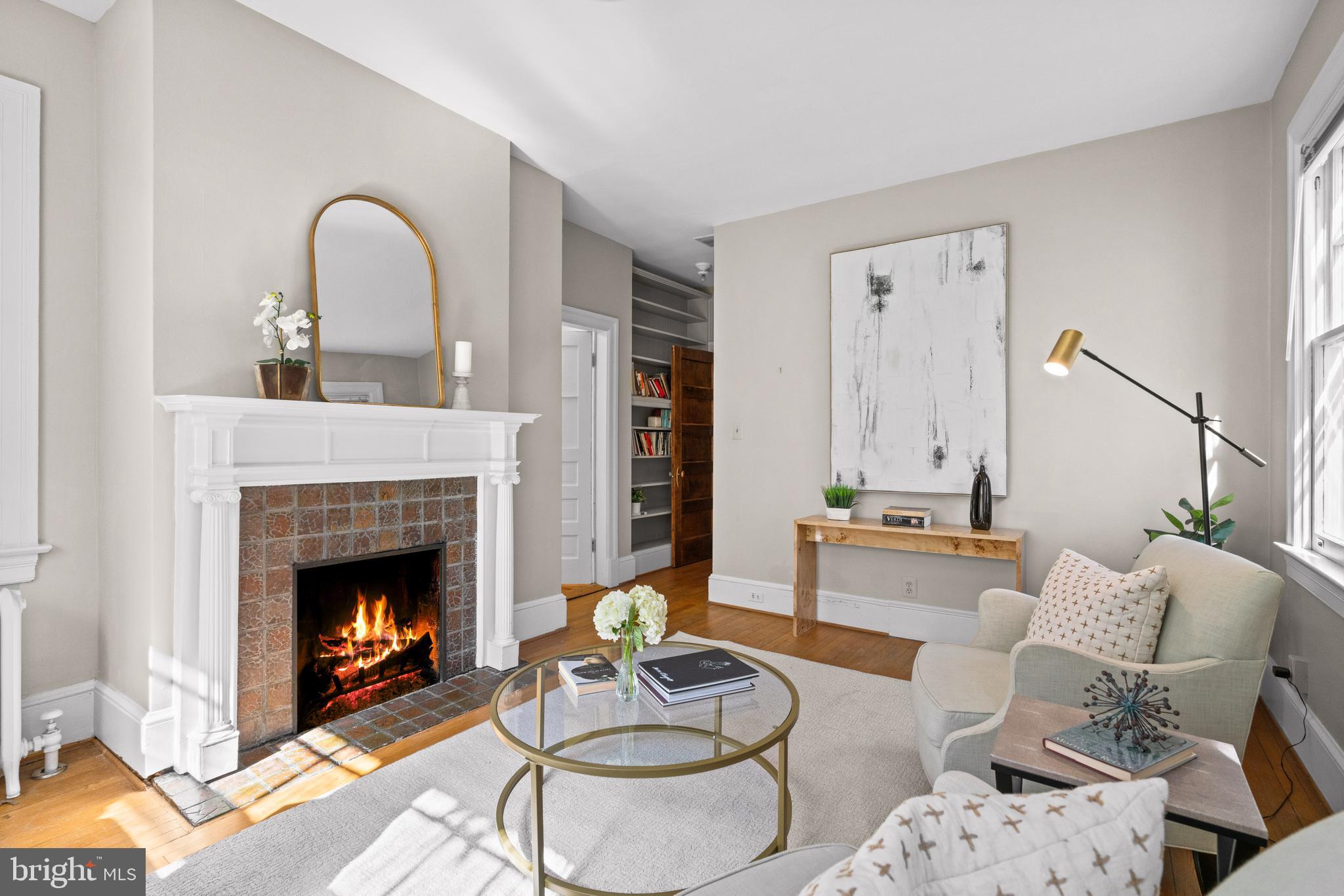 CLEVELAND PARK - Residential