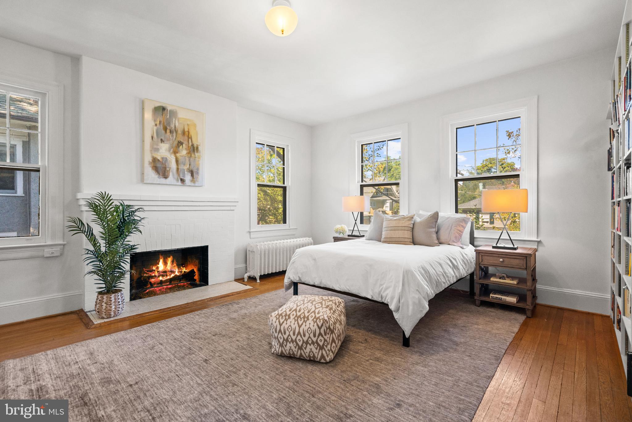 CLEVELAND PARK - Residential