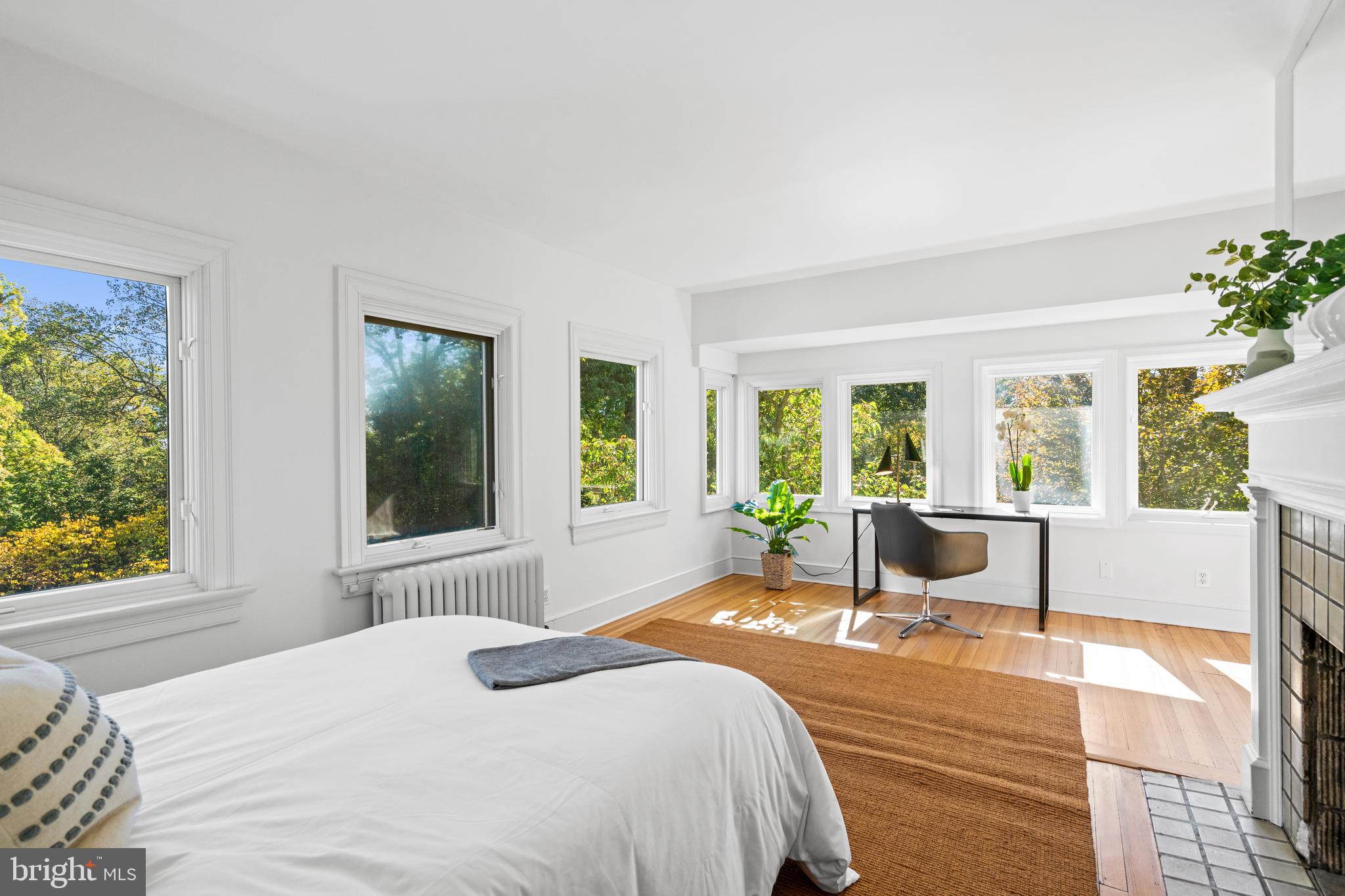 CLEVELAND PARK - Residential