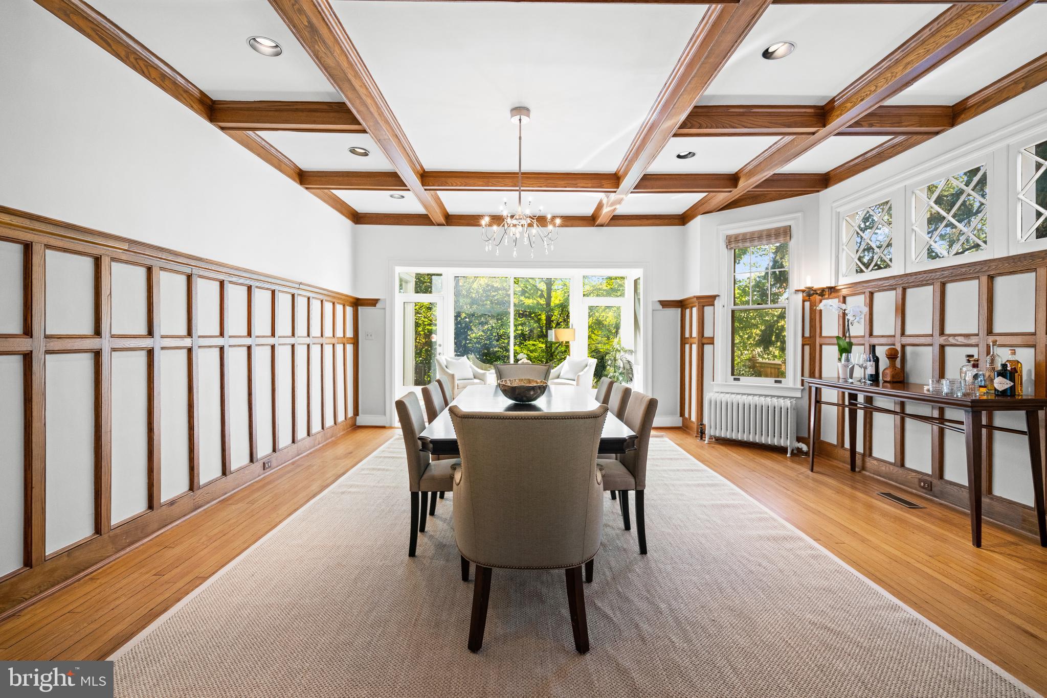 CLEVELAND PARK - Residential