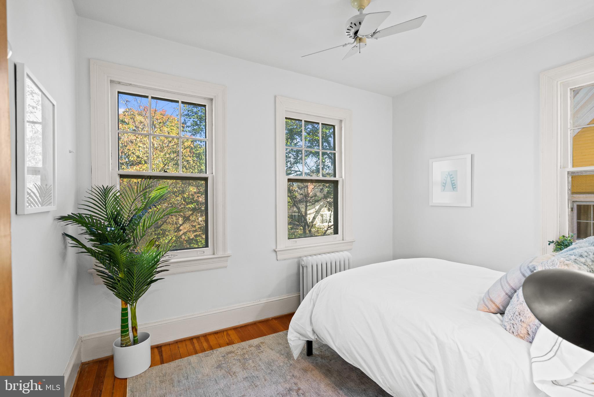 CLEVELAND PARK - Residential