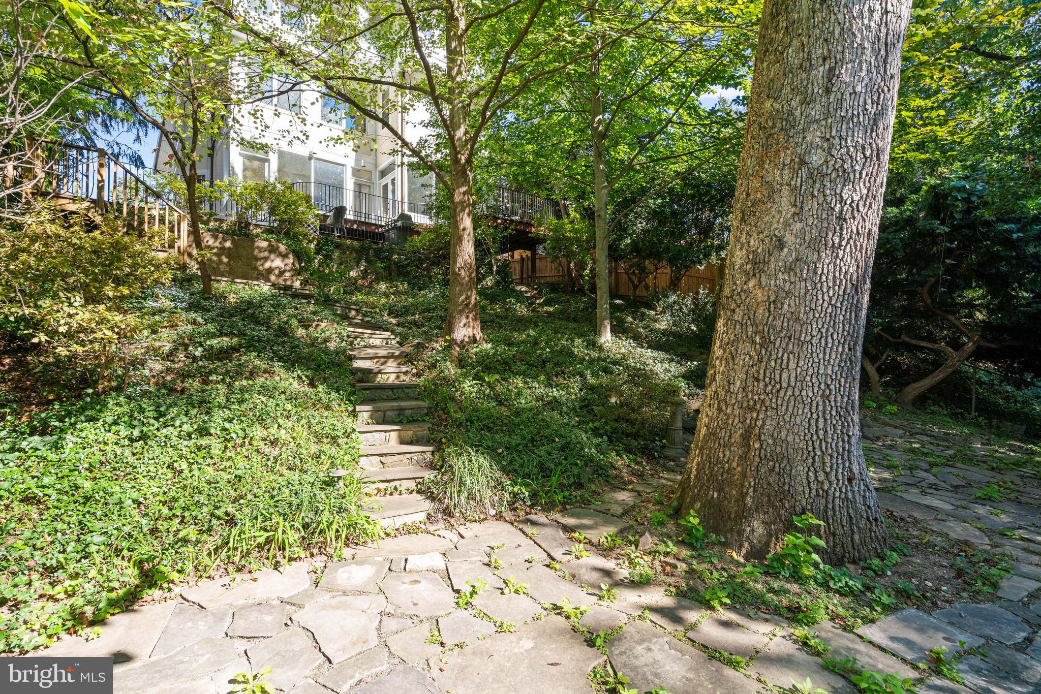 CLEVELAND PARK - Residential