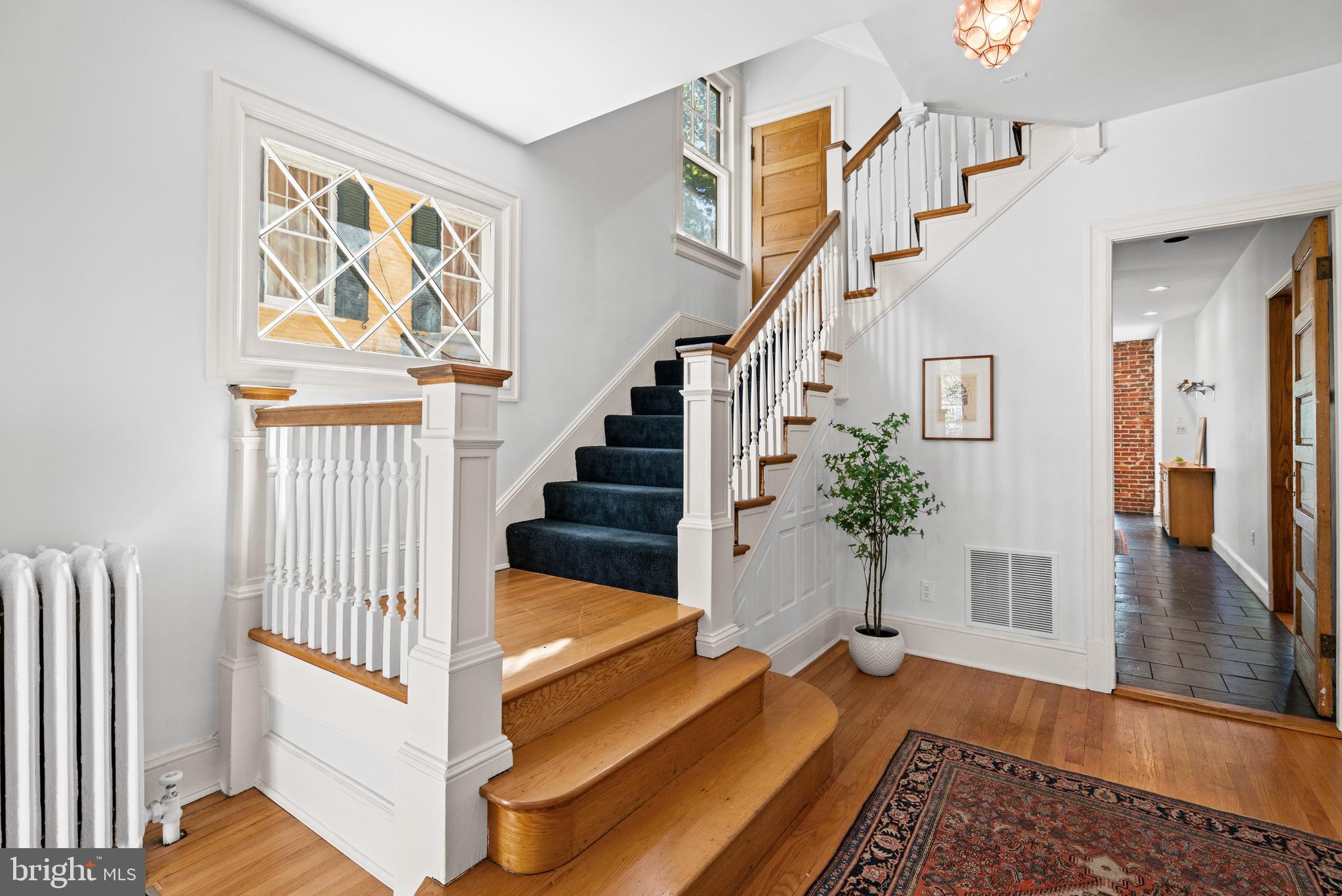 CLEVELAND PARK - Residential
