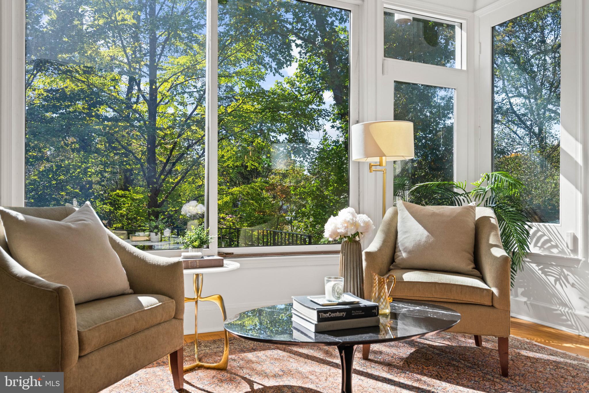 CLEVELAND PARK - Residential