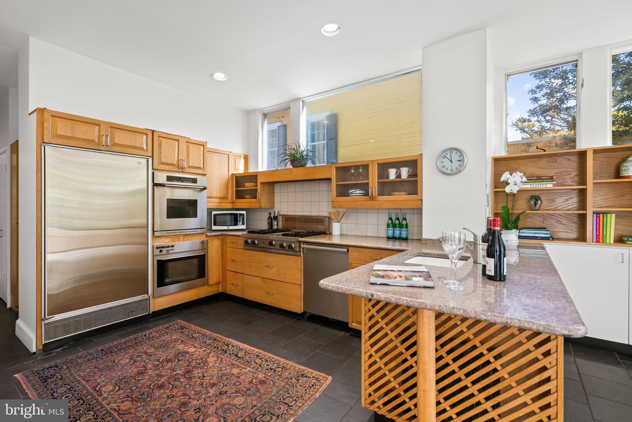 CLEVELAND PARK - Residential