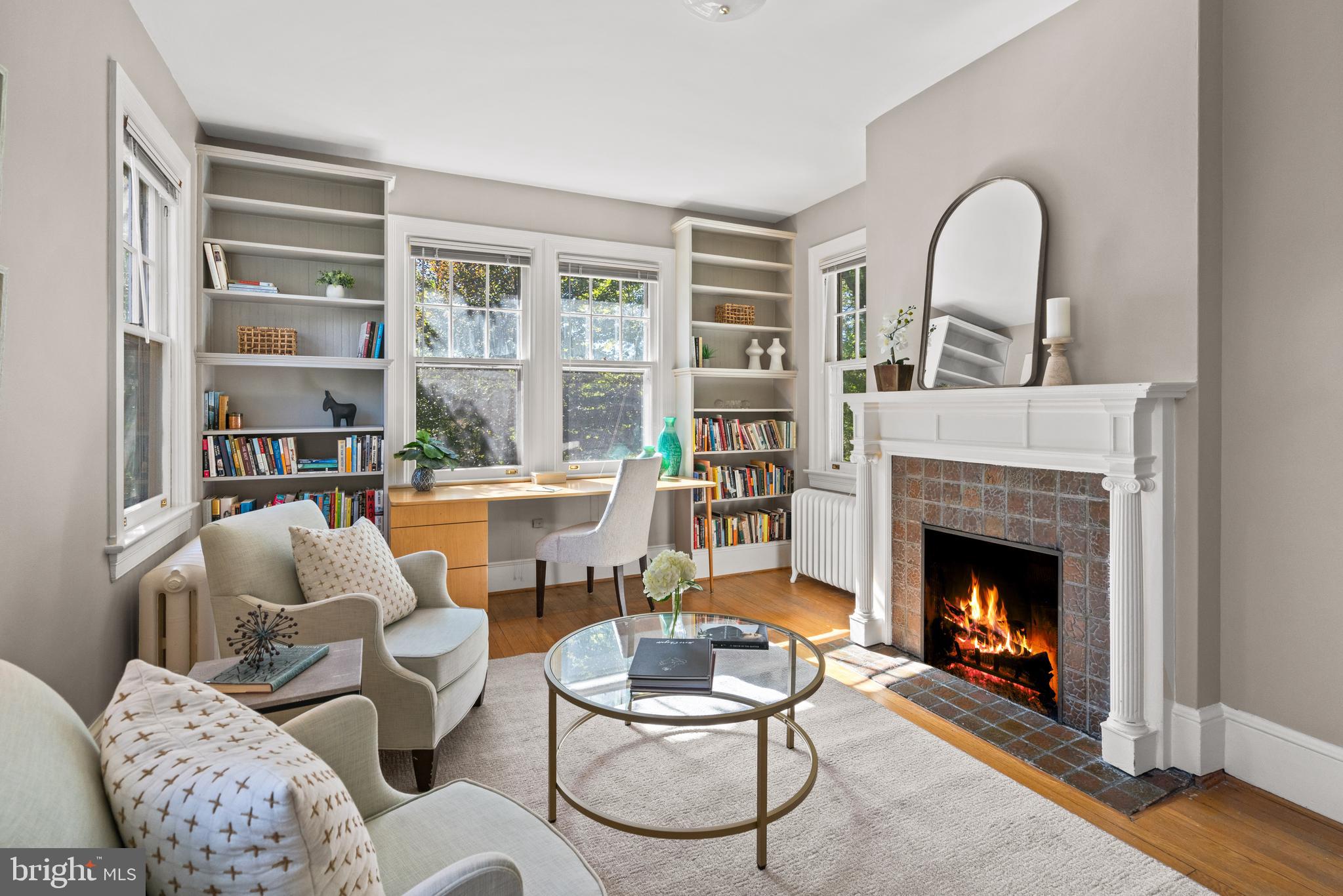 CLEVELAND PARK - Residential