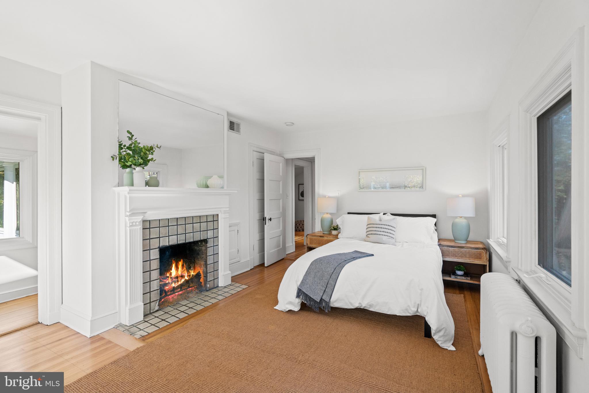 CLEVELAND PARK - Residential