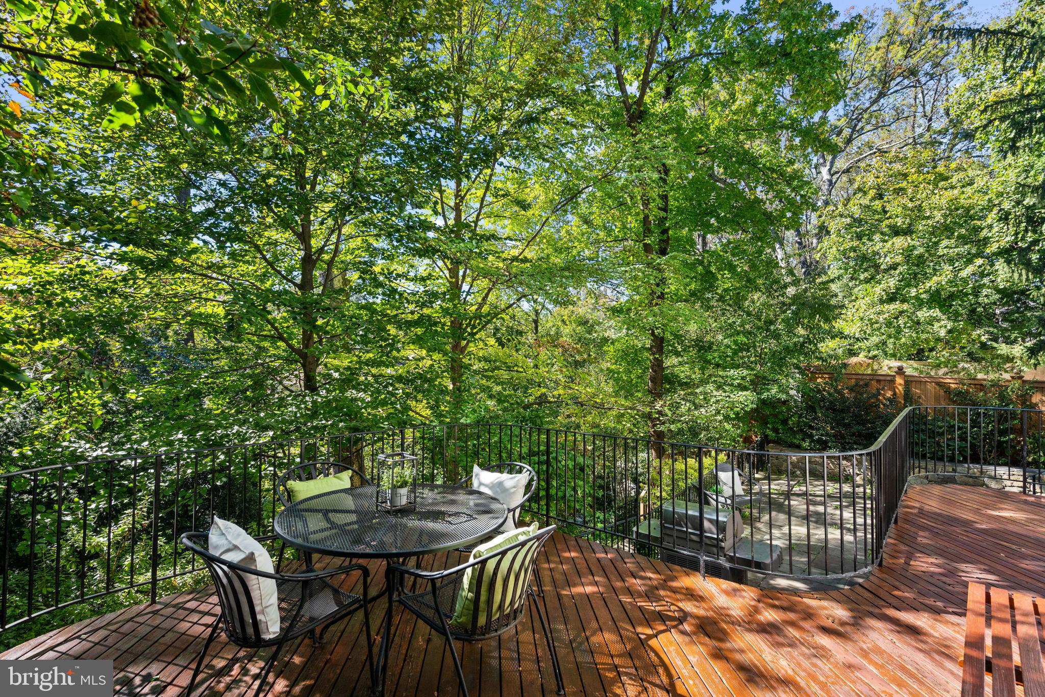 CLEVELAND PARK - Residential